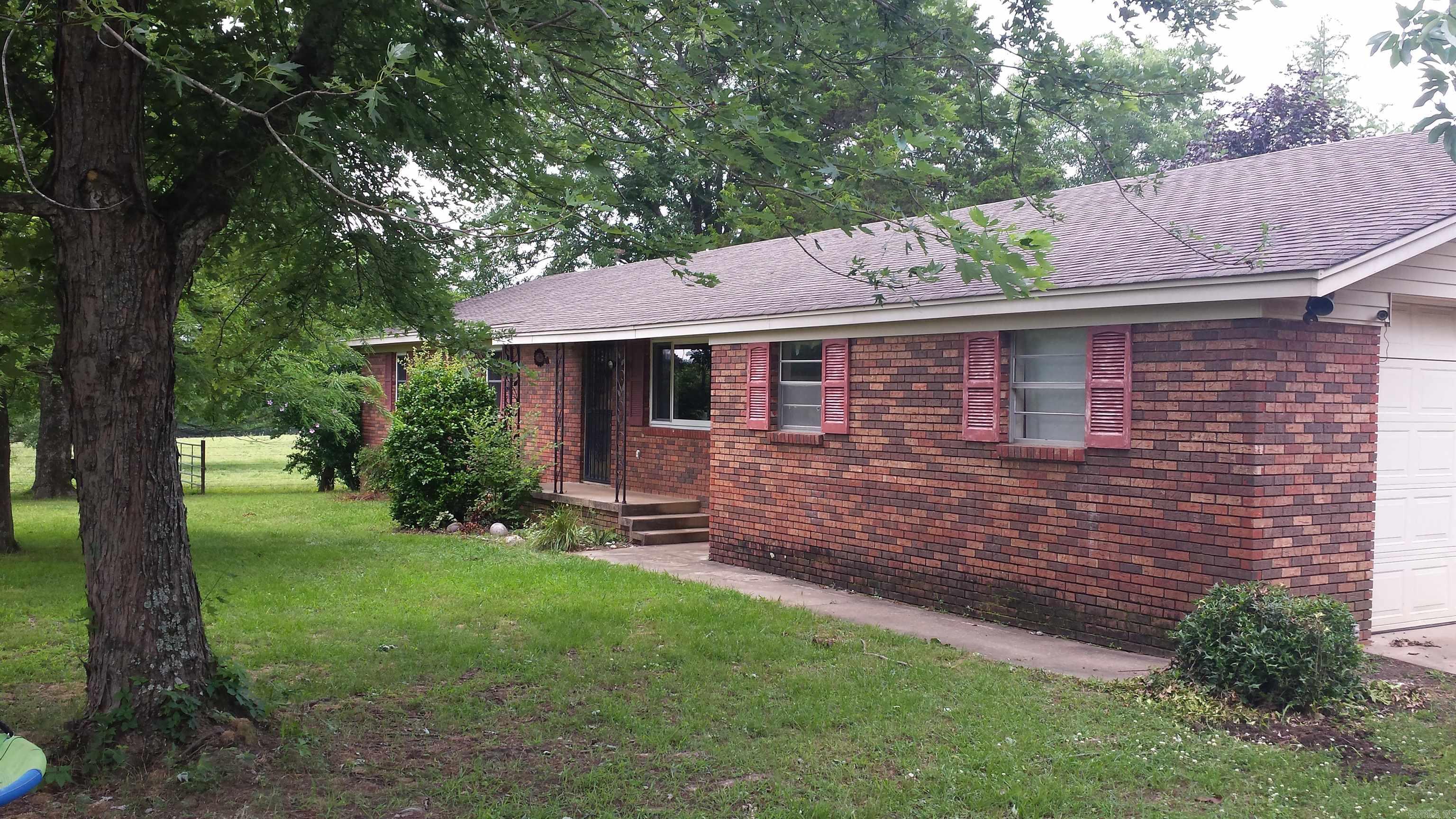 Metes & Bounds - Farm