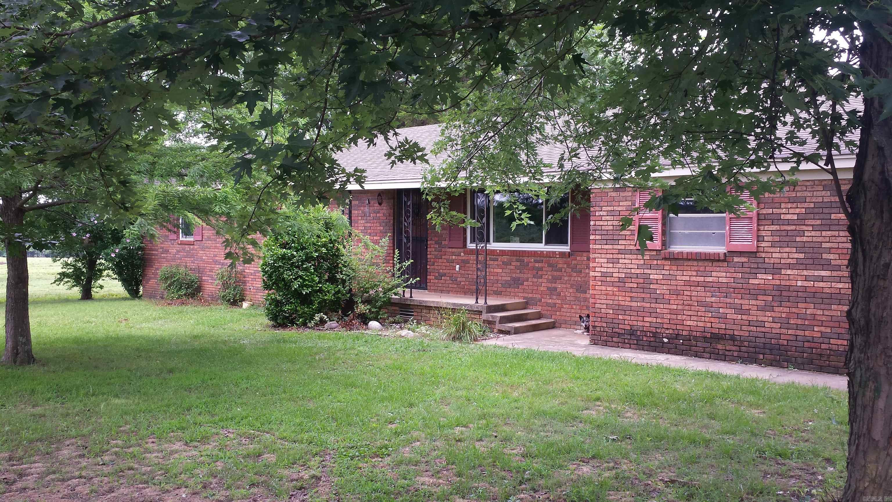 Metes & Bounds - Farm