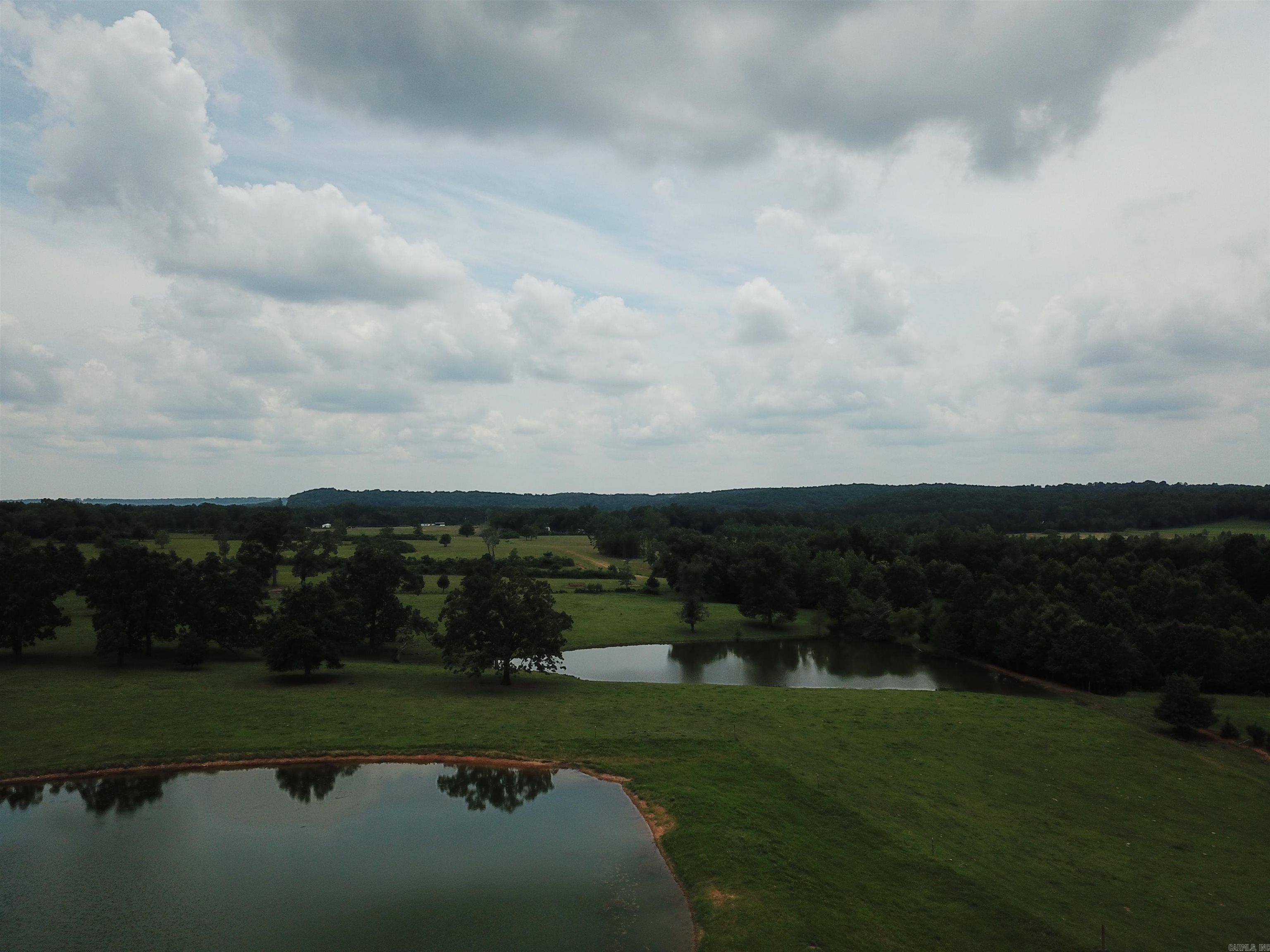 Metes & Bounds - Farm