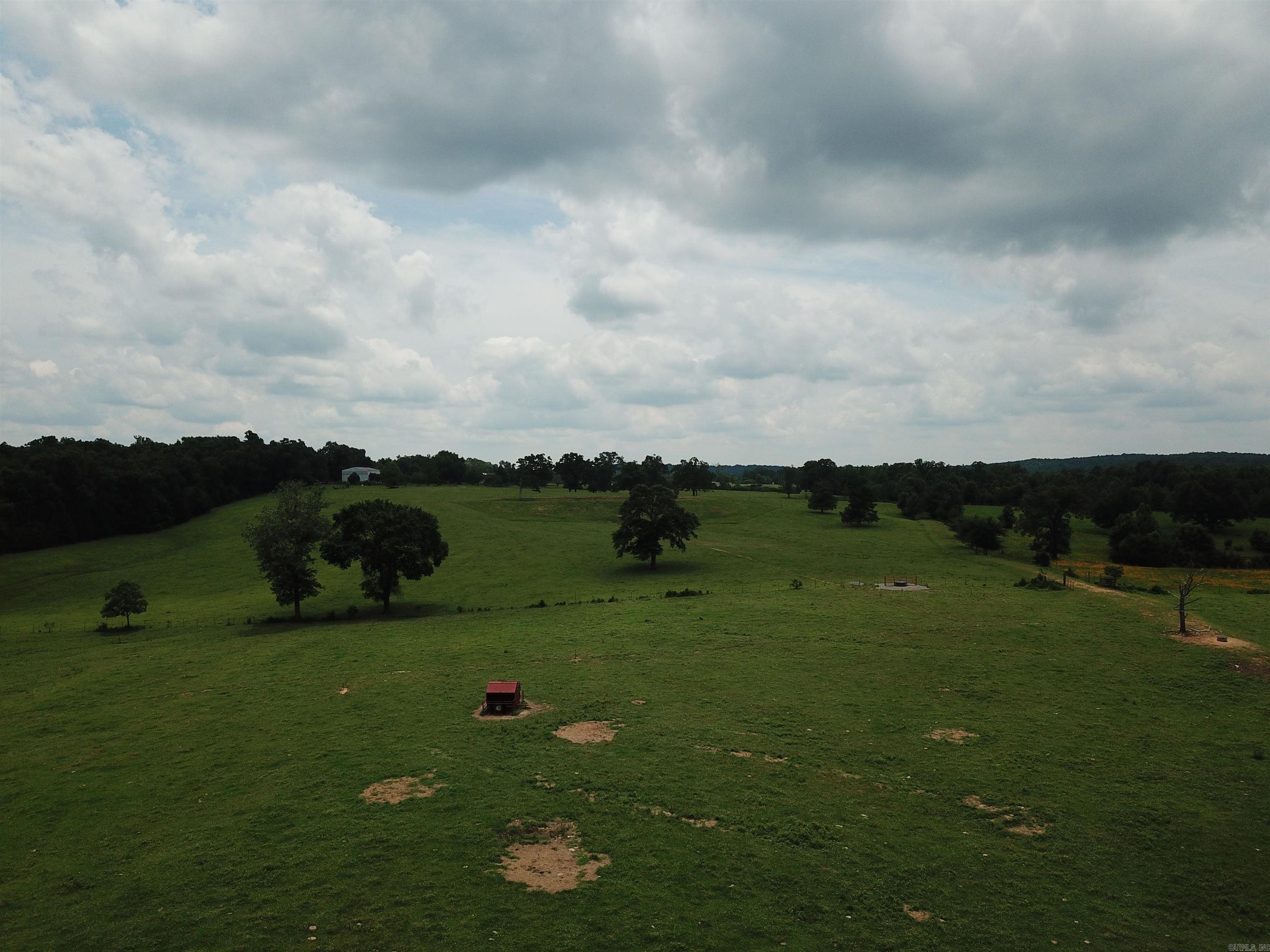 Metes & Bounds - Farm