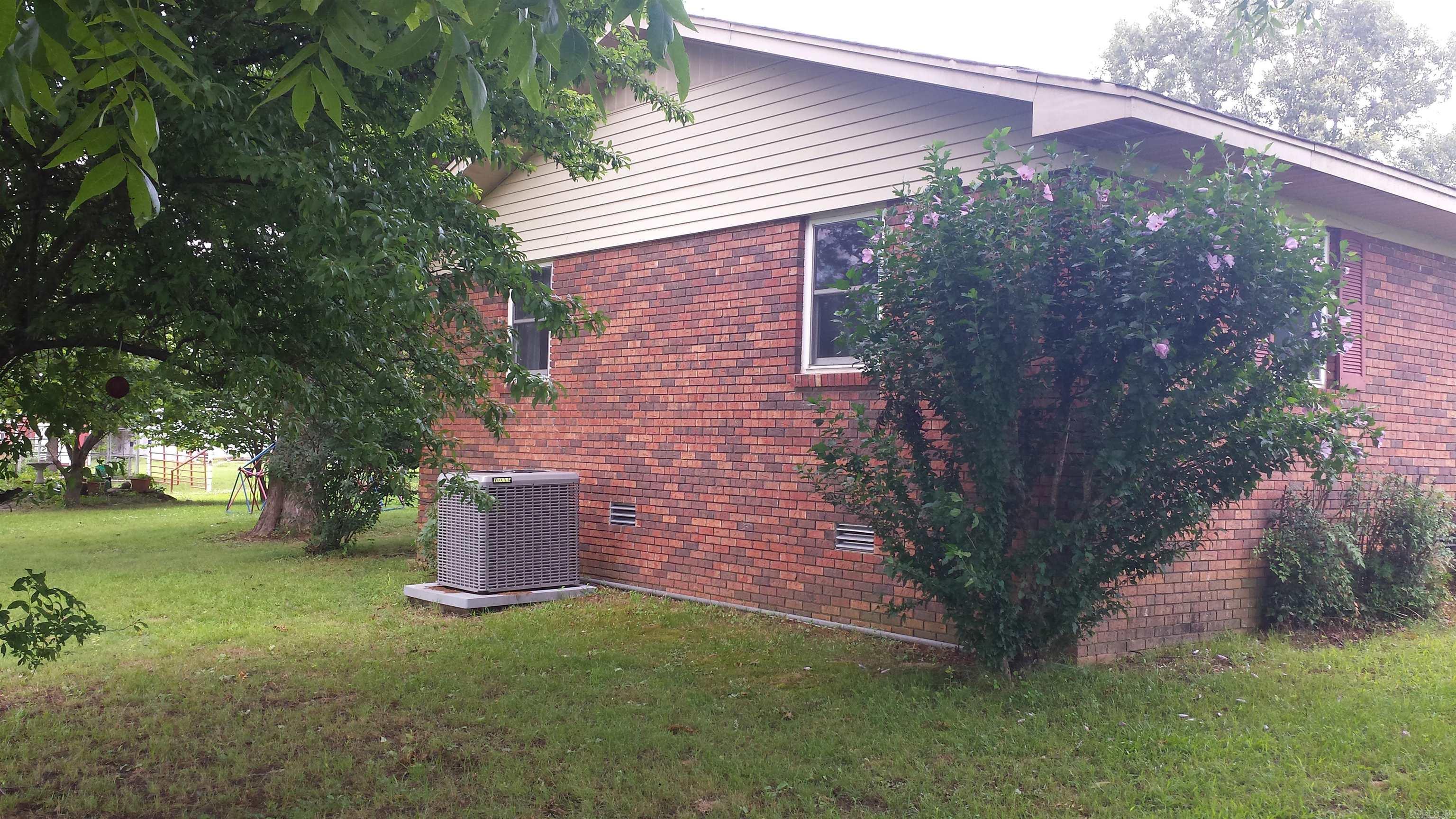 Metes & Bounds - Farm