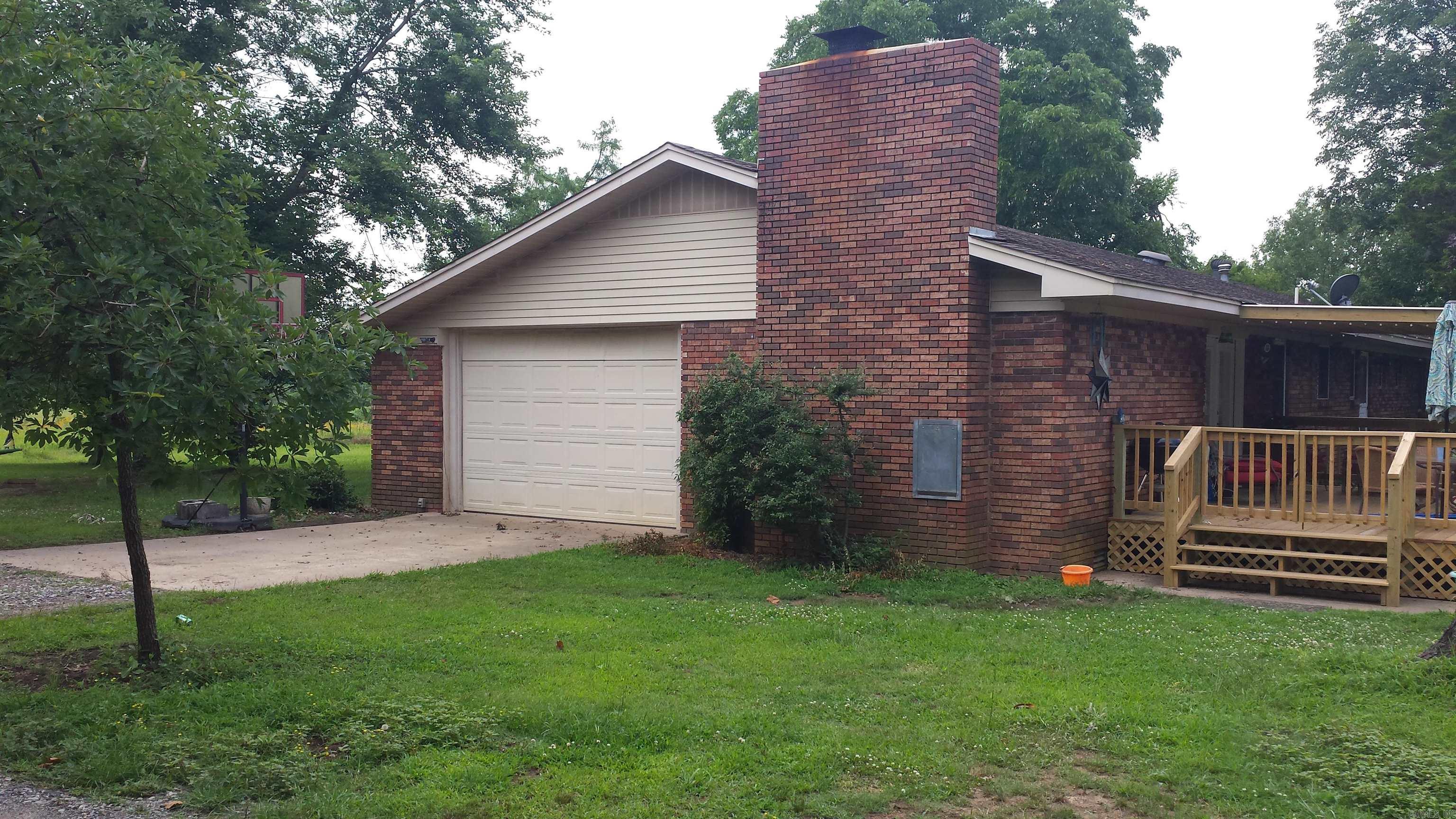 Metes & Bounds - Farm