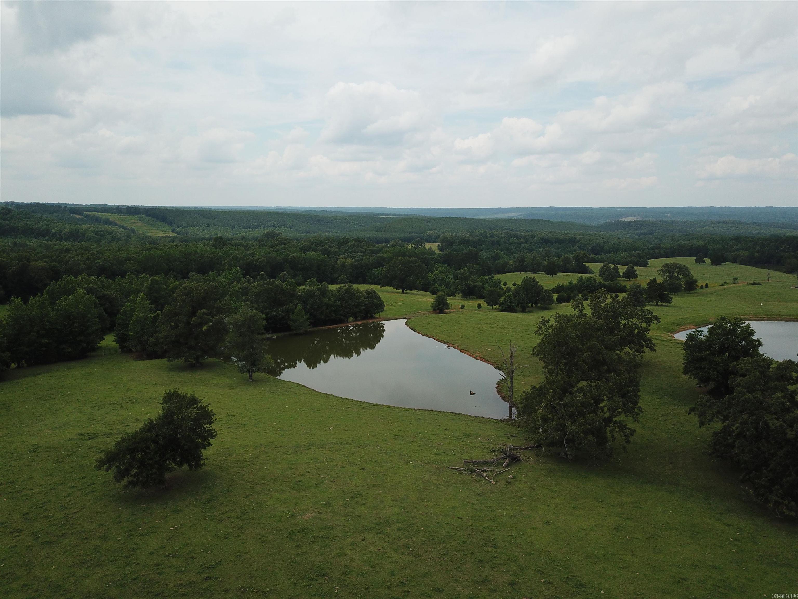 Metes & Bounds - Farm