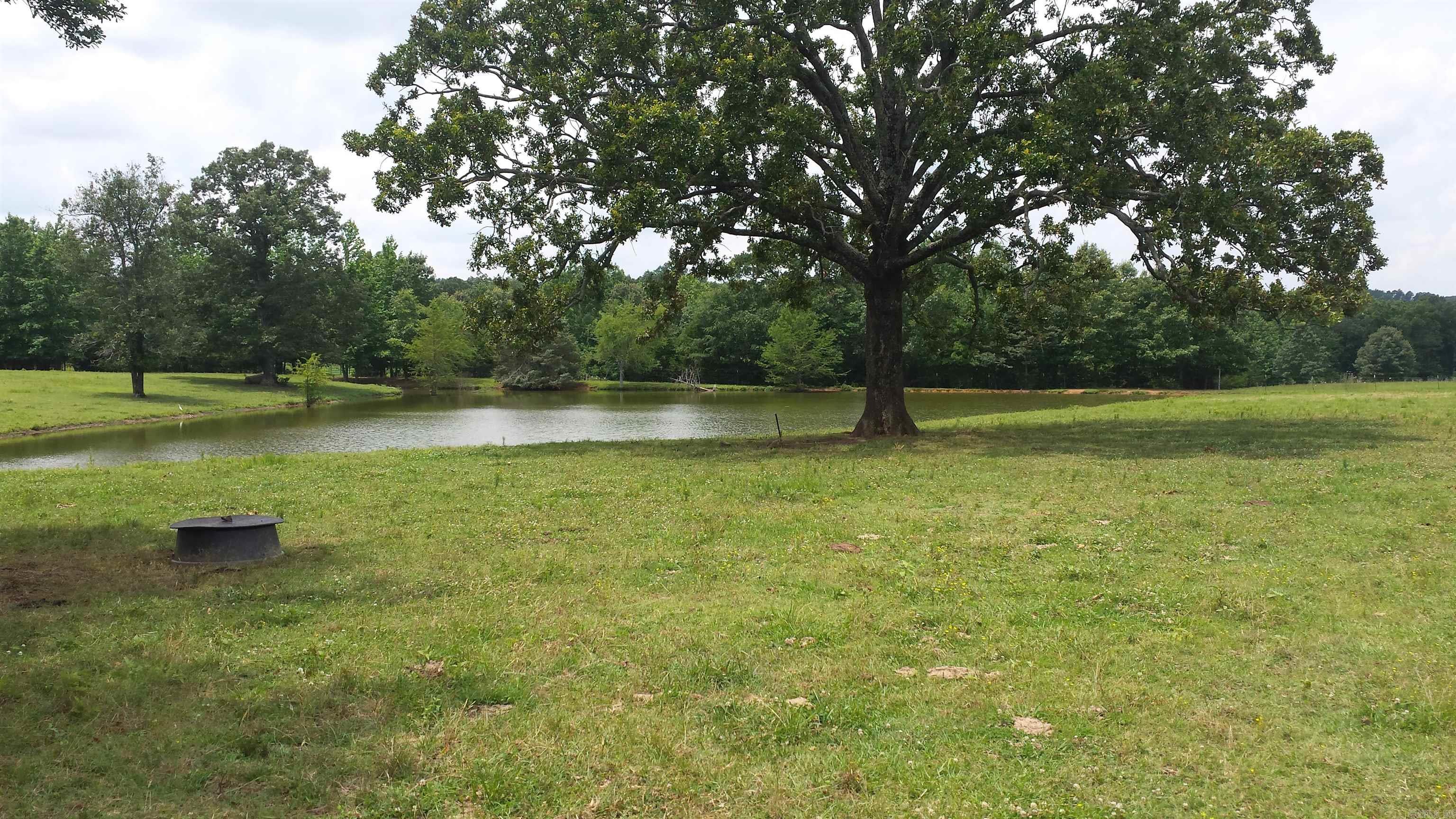 Metes & Bounds - Farm