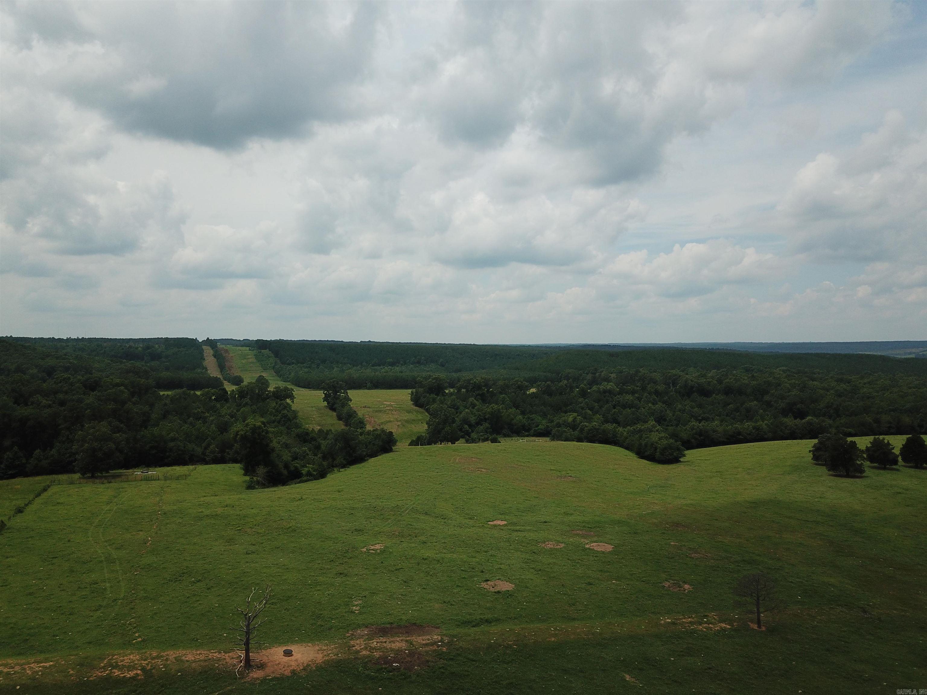 Metes & Bounds - Farm