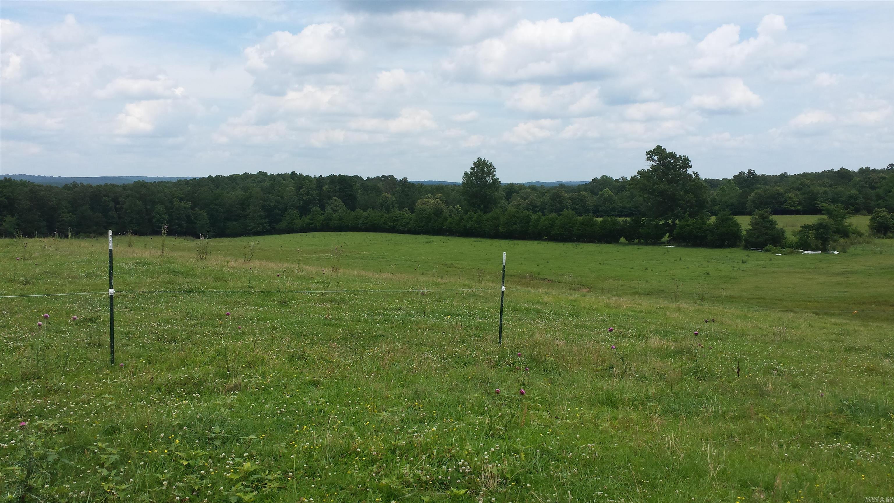 Metes & Bounds - Farm