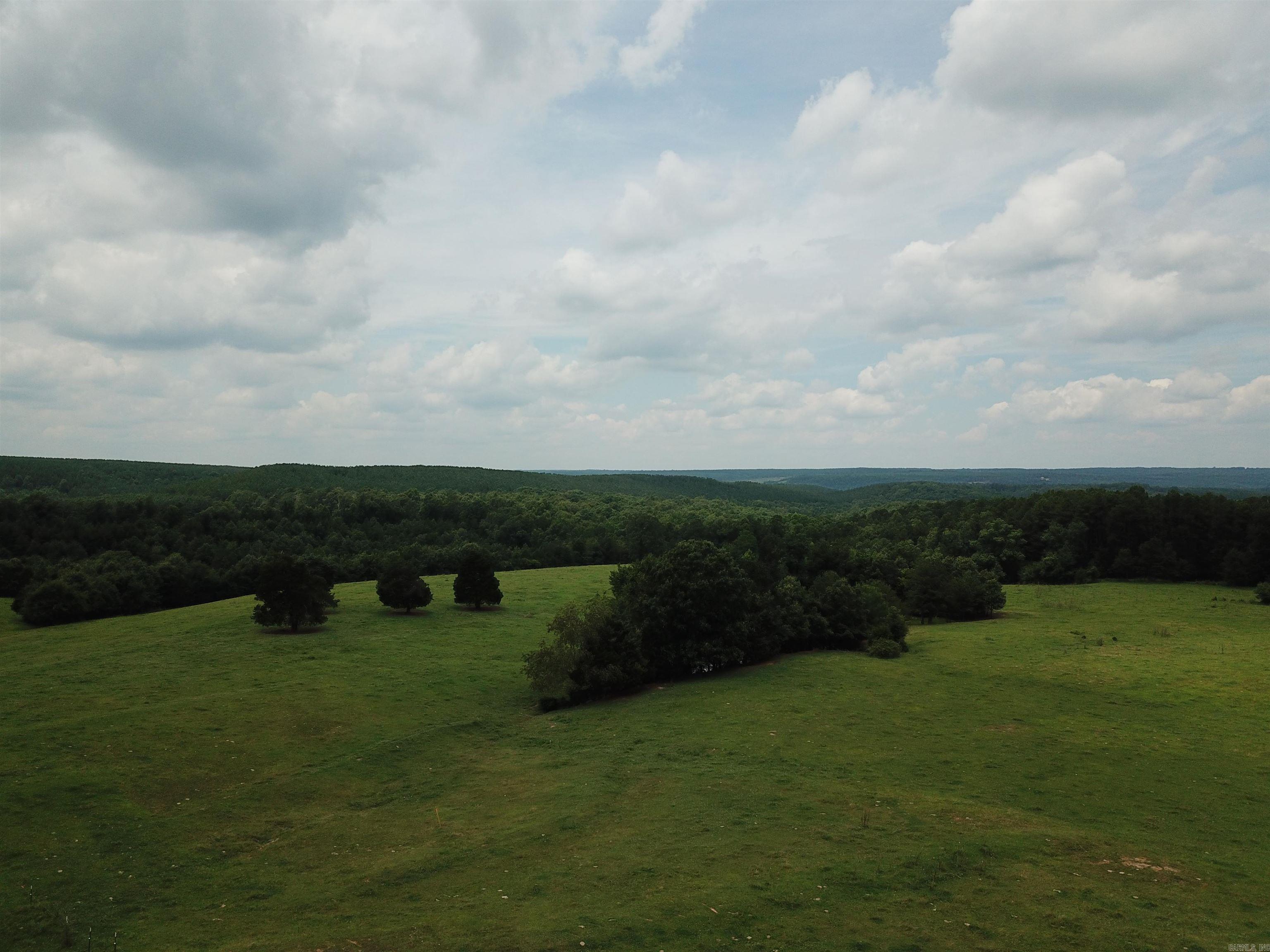 Metes & Bounds - Farm