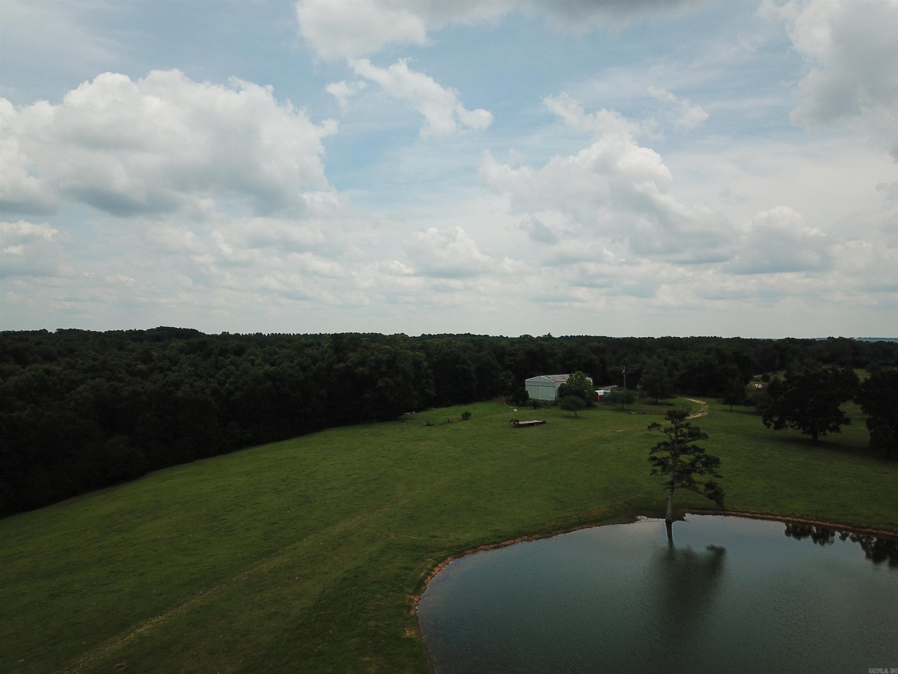 Metes & Bounds - Farm