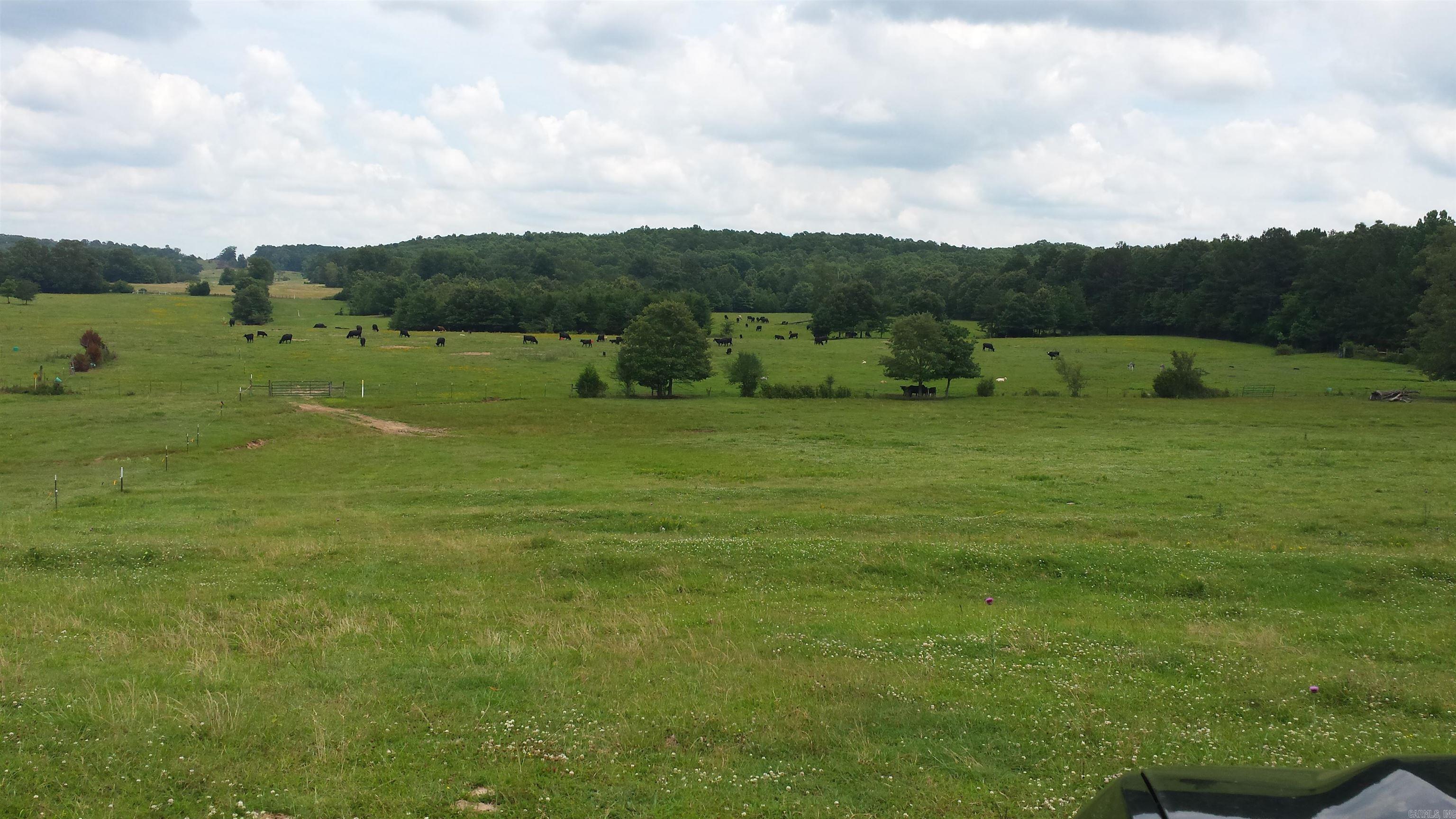 Metes & Bounds - Farm