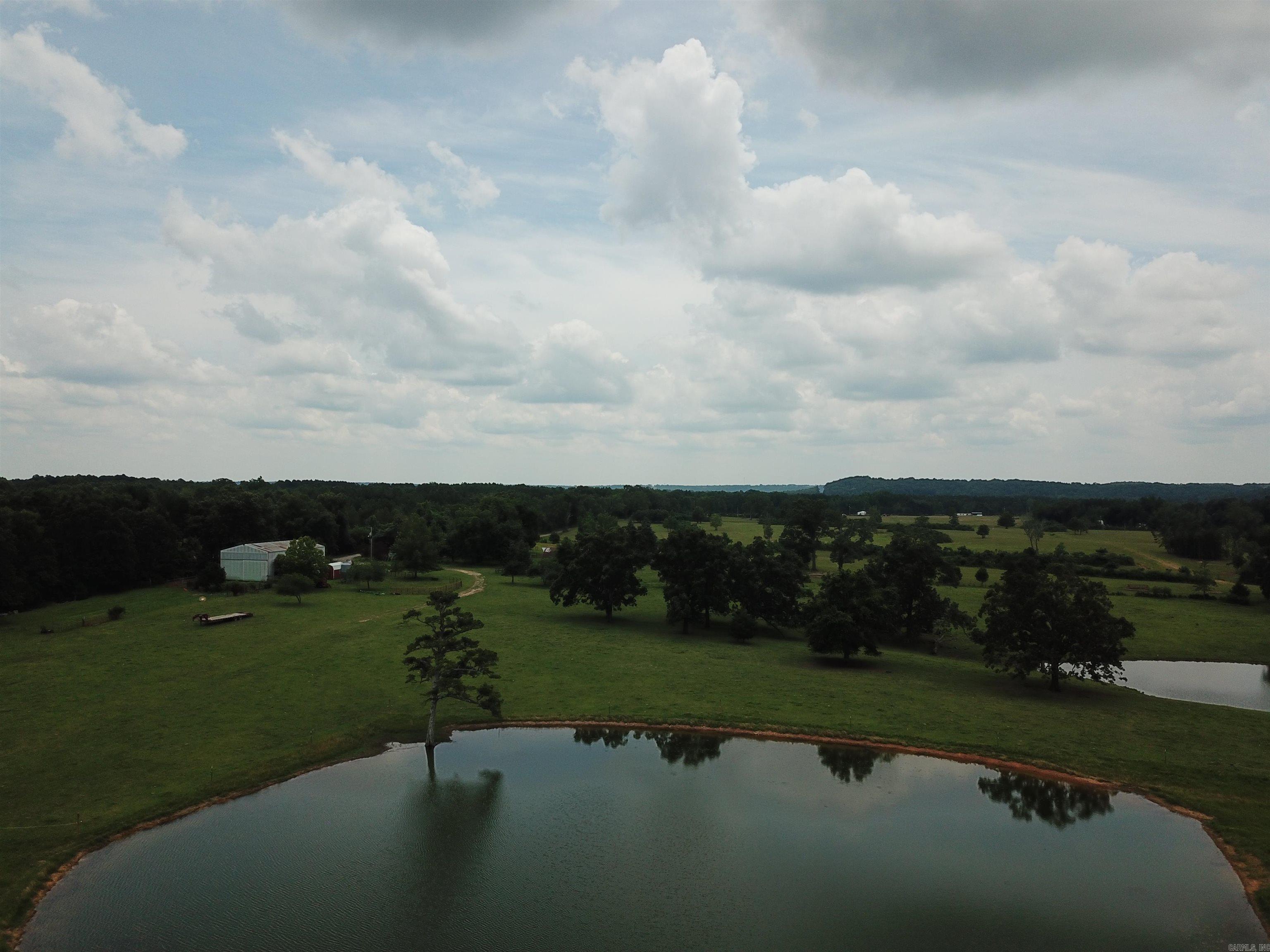 Metes & Bounds - Farm