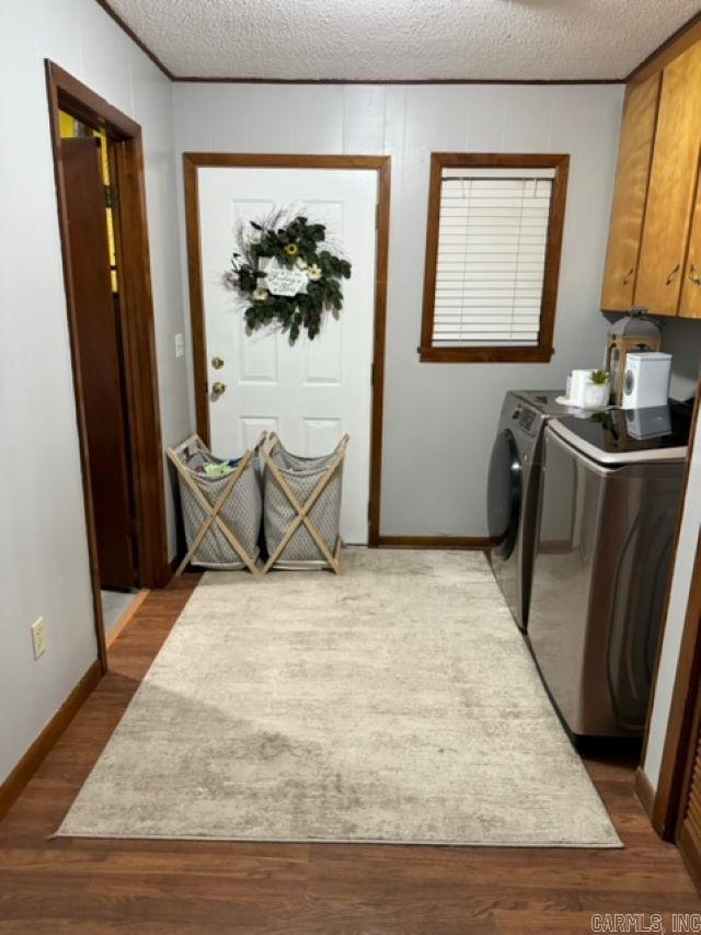 Metes & Bounds - Farm