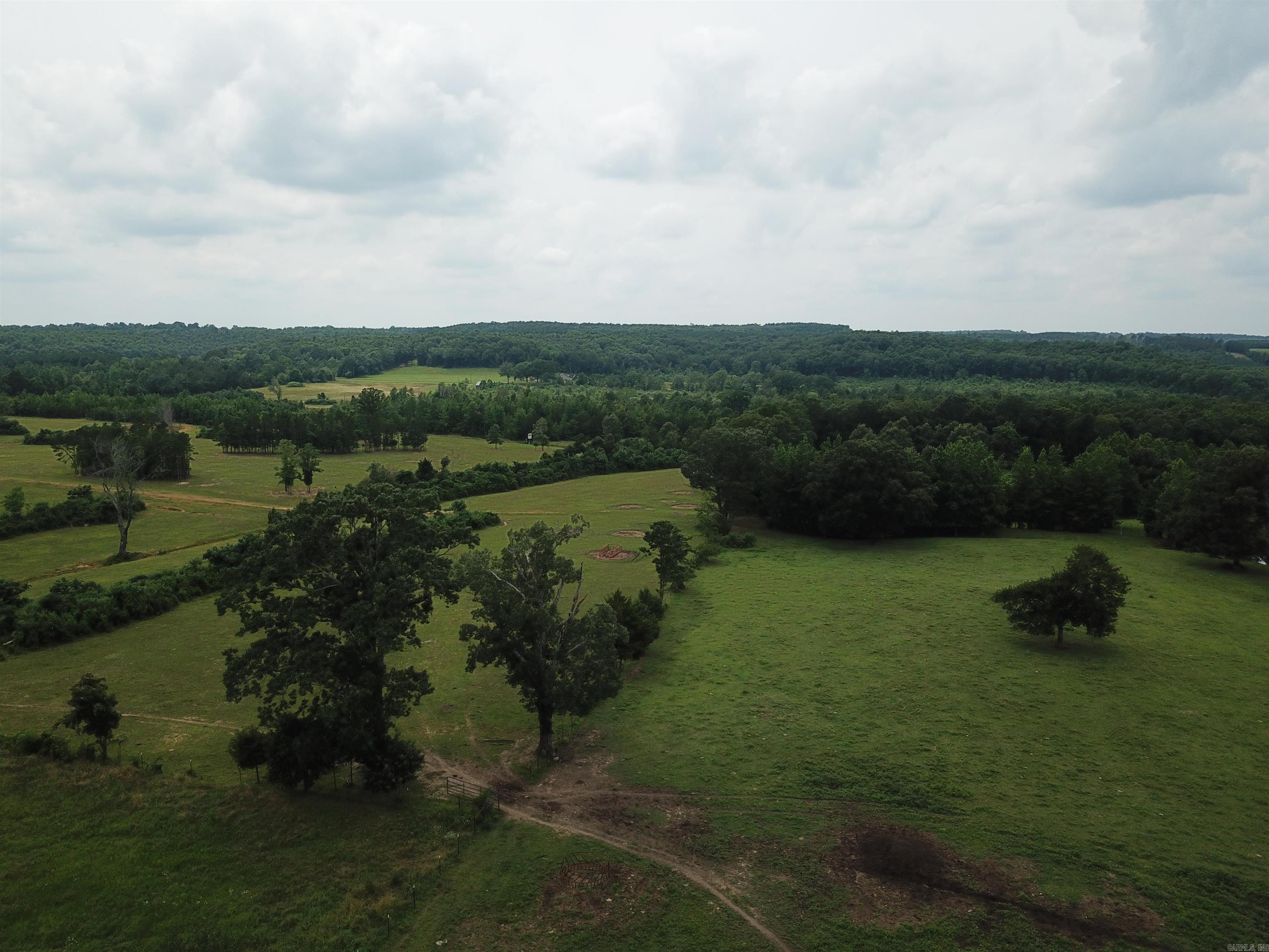 Metes & Bounds - Farm