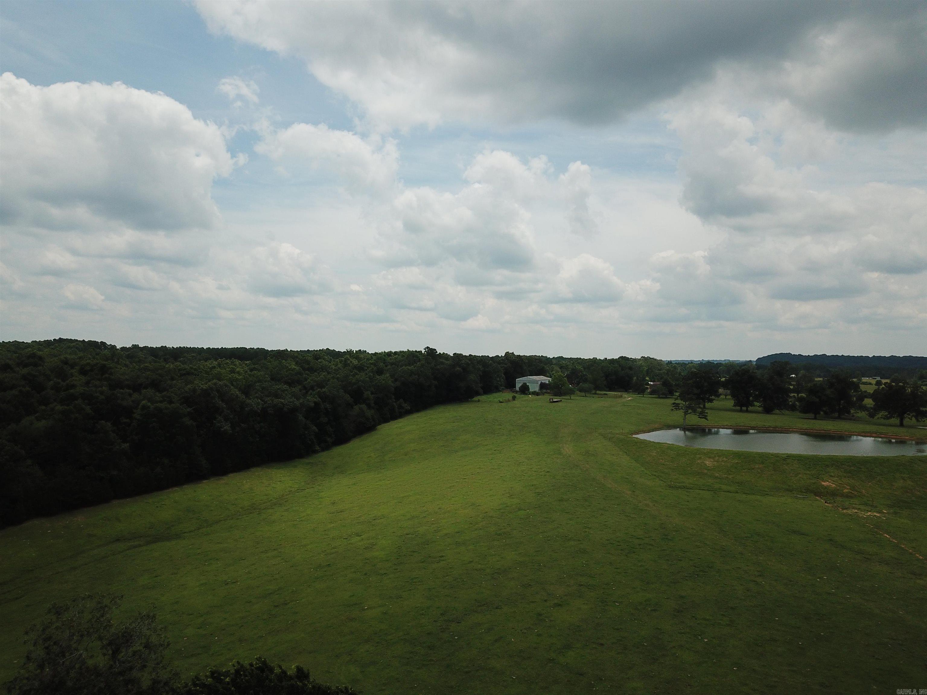 Metes & Bounds - Farm