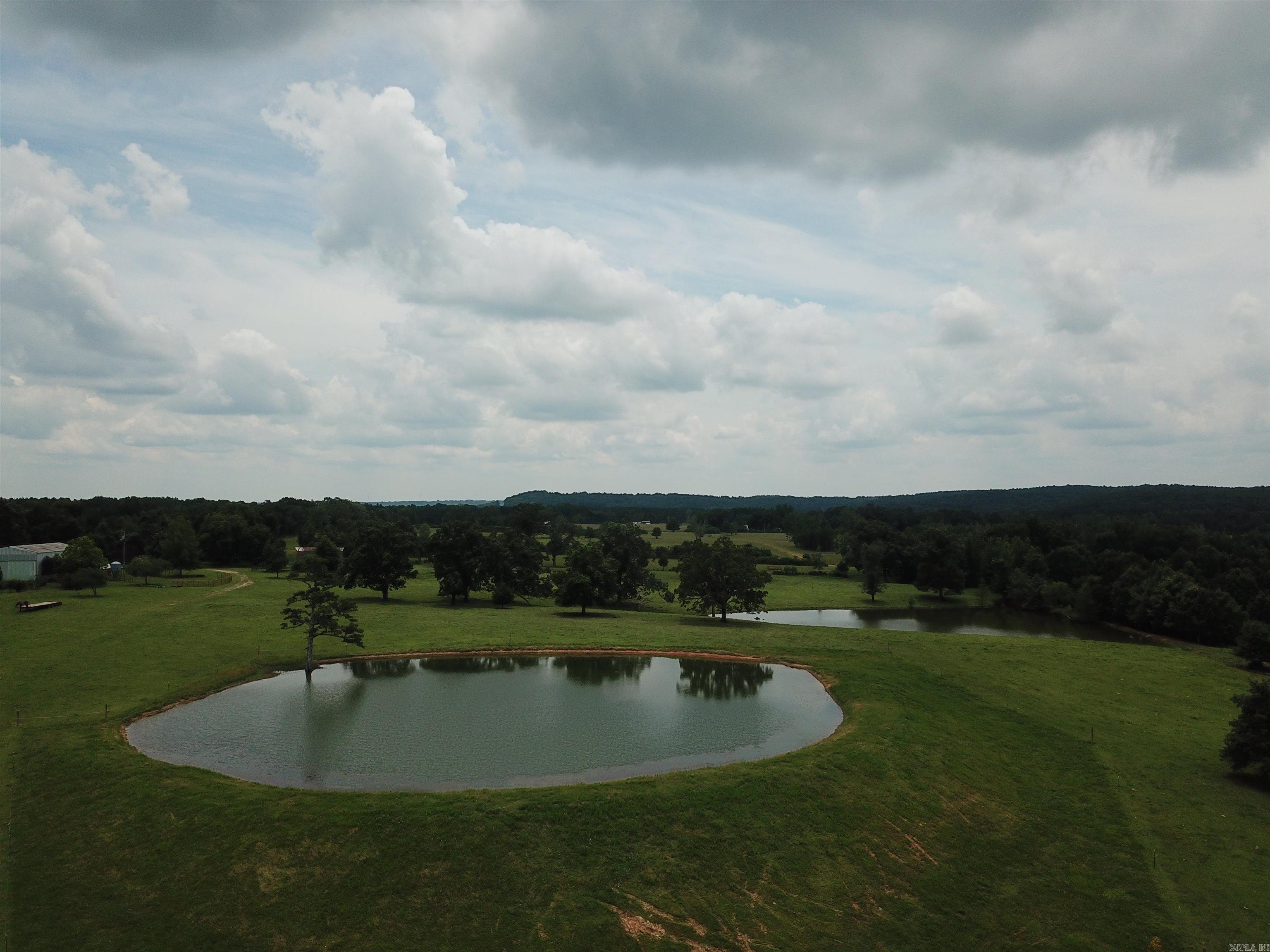 Metes & Bounds - Farm