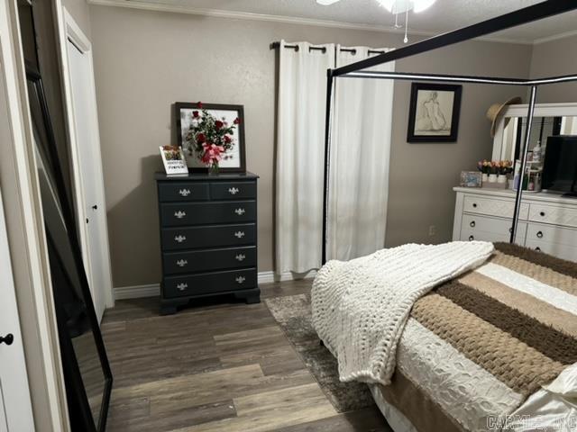 Metes & Bounds - Farm