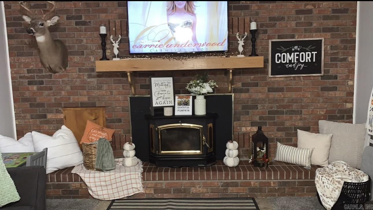 Metes & Bounds - Farm