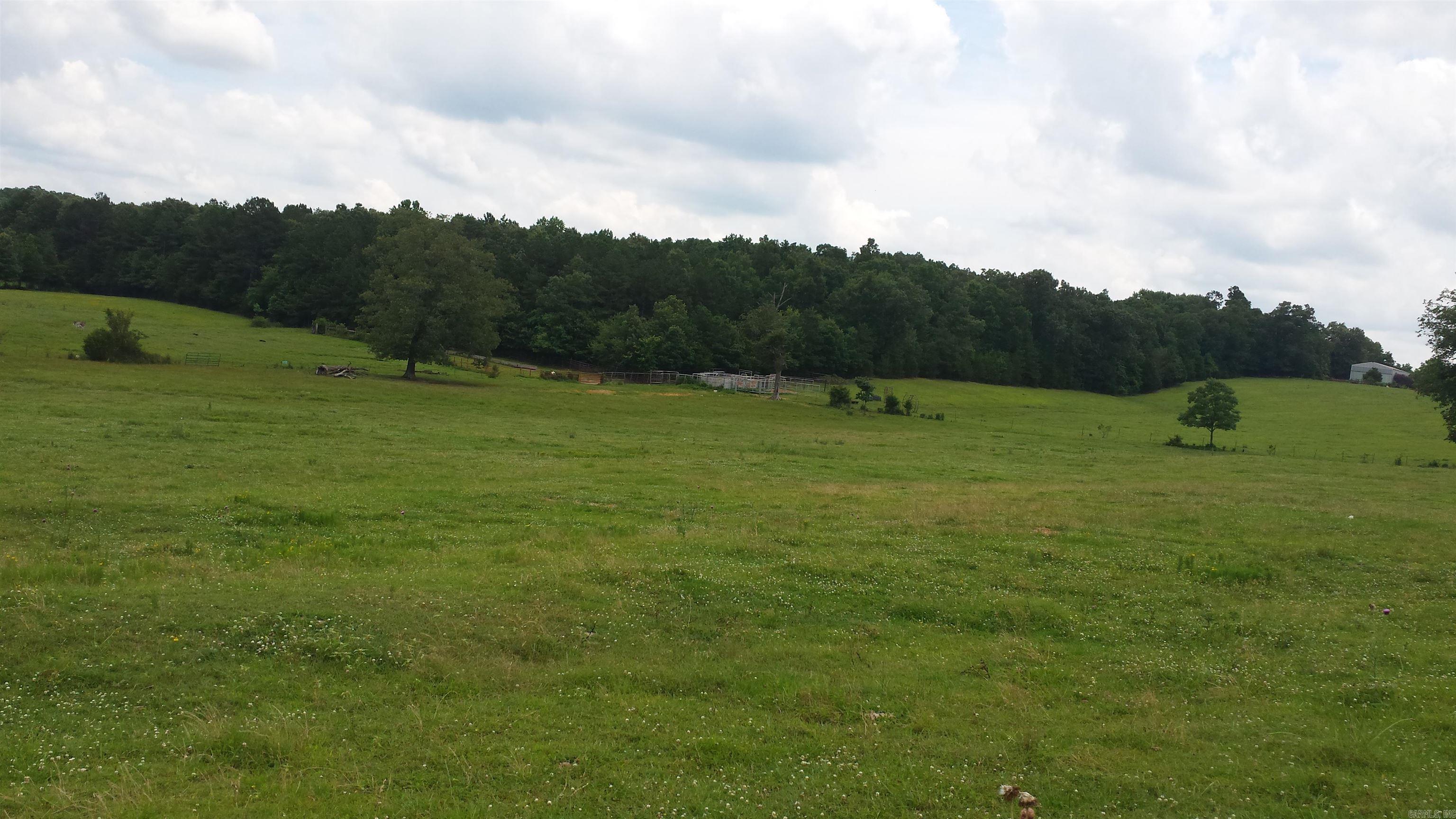 Metes & Bounds - Farm