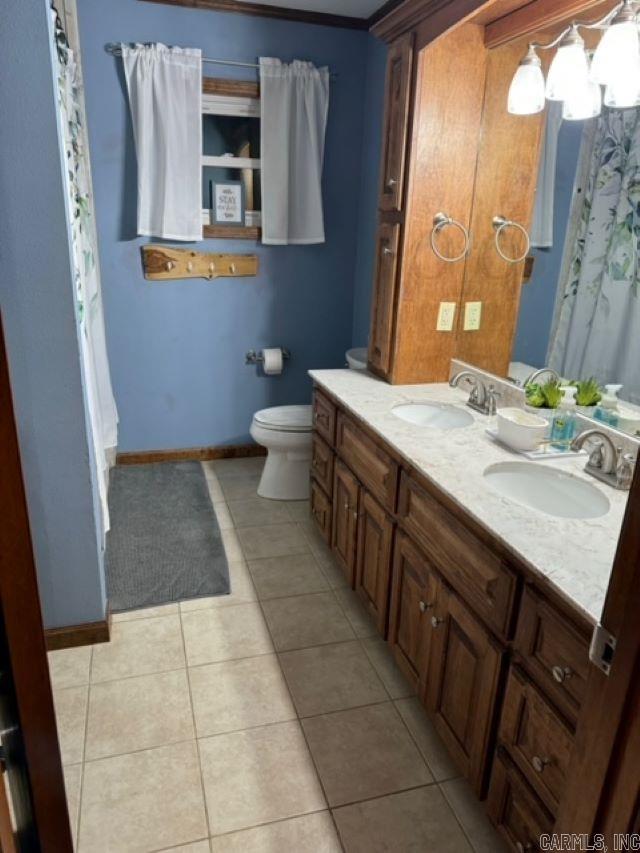 Metes & Bounds - Farm