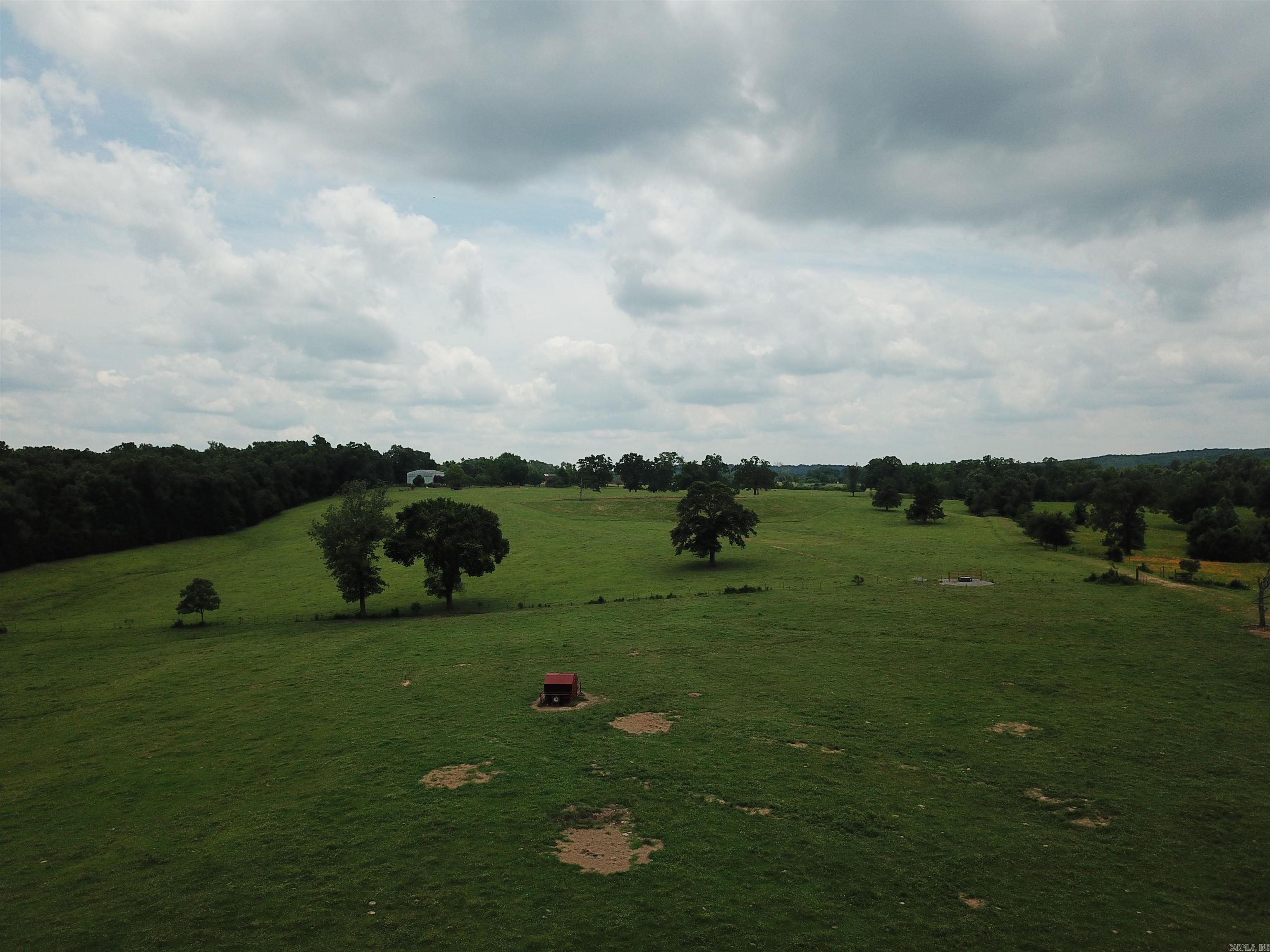 Metes & Bounds - Farm