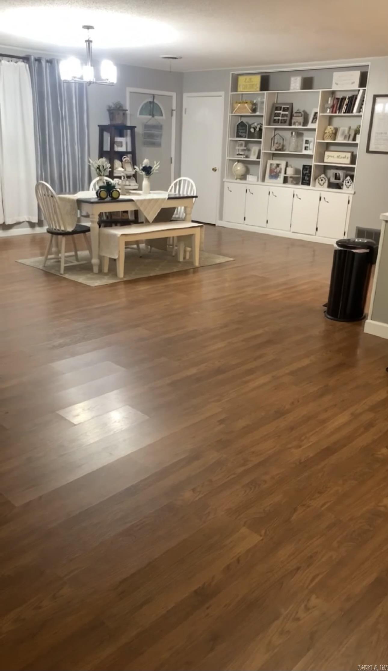 Metes & Bounds - Farm