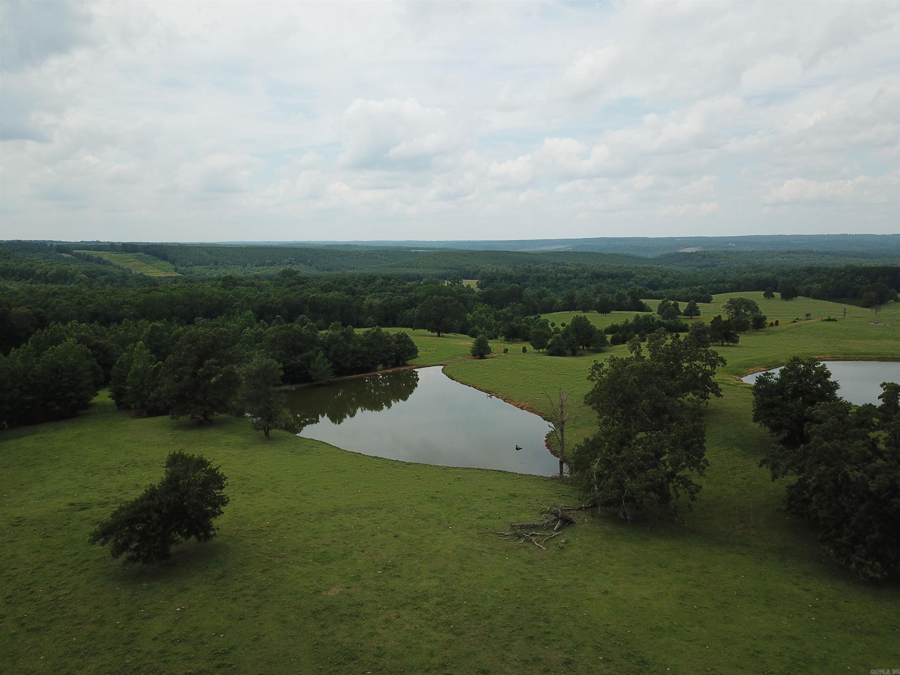 Metes & Bounds - Farm