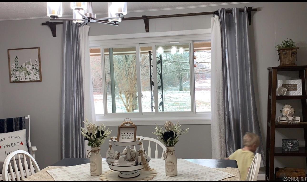 Metes & Bounds - Farm