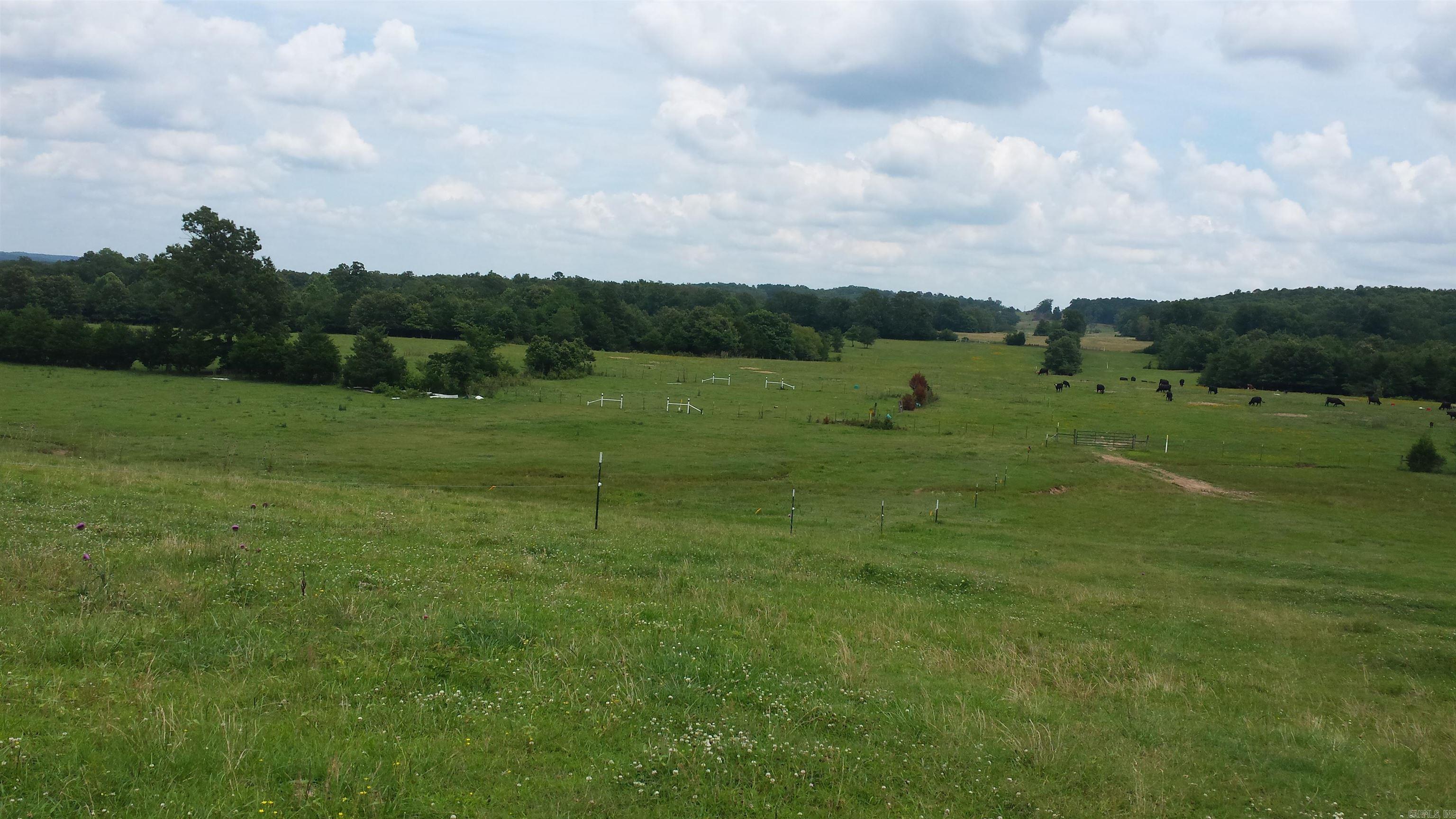 Metes & Bounds - Farm