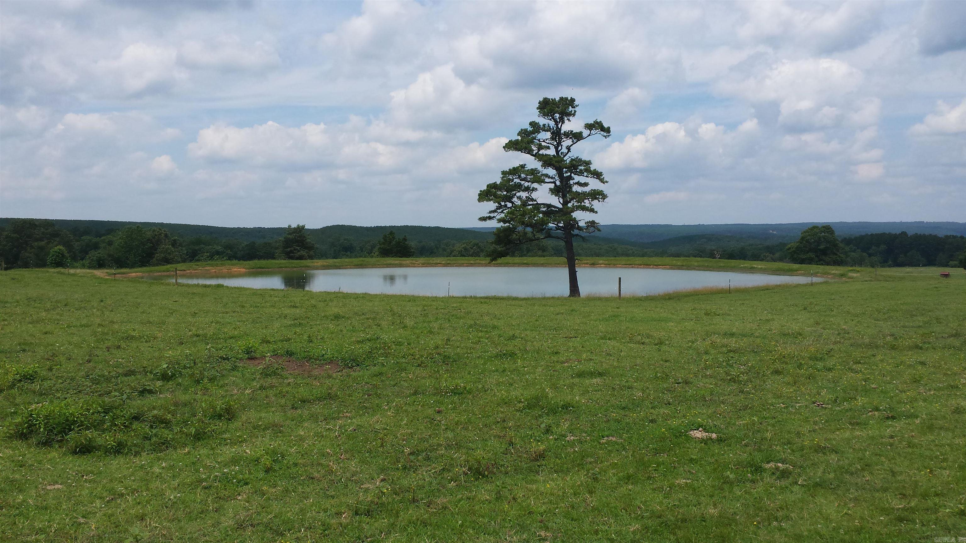 Metes & Bounds - Farm