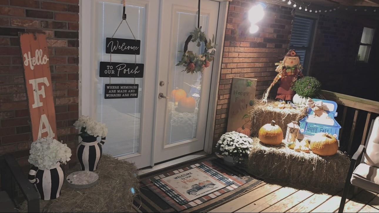 Metes & Bounds - Farm