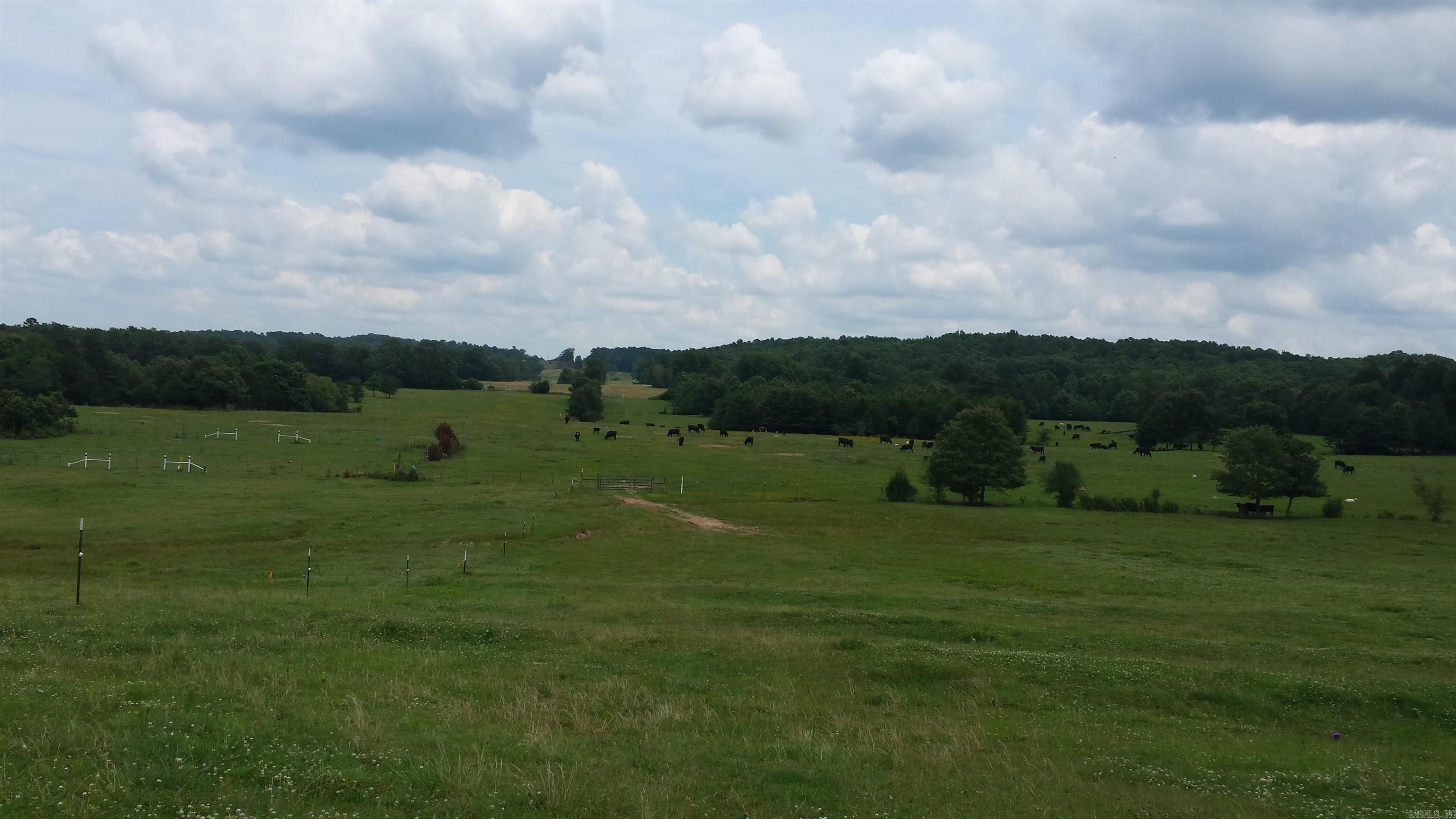 Metes & Bounds - Farm