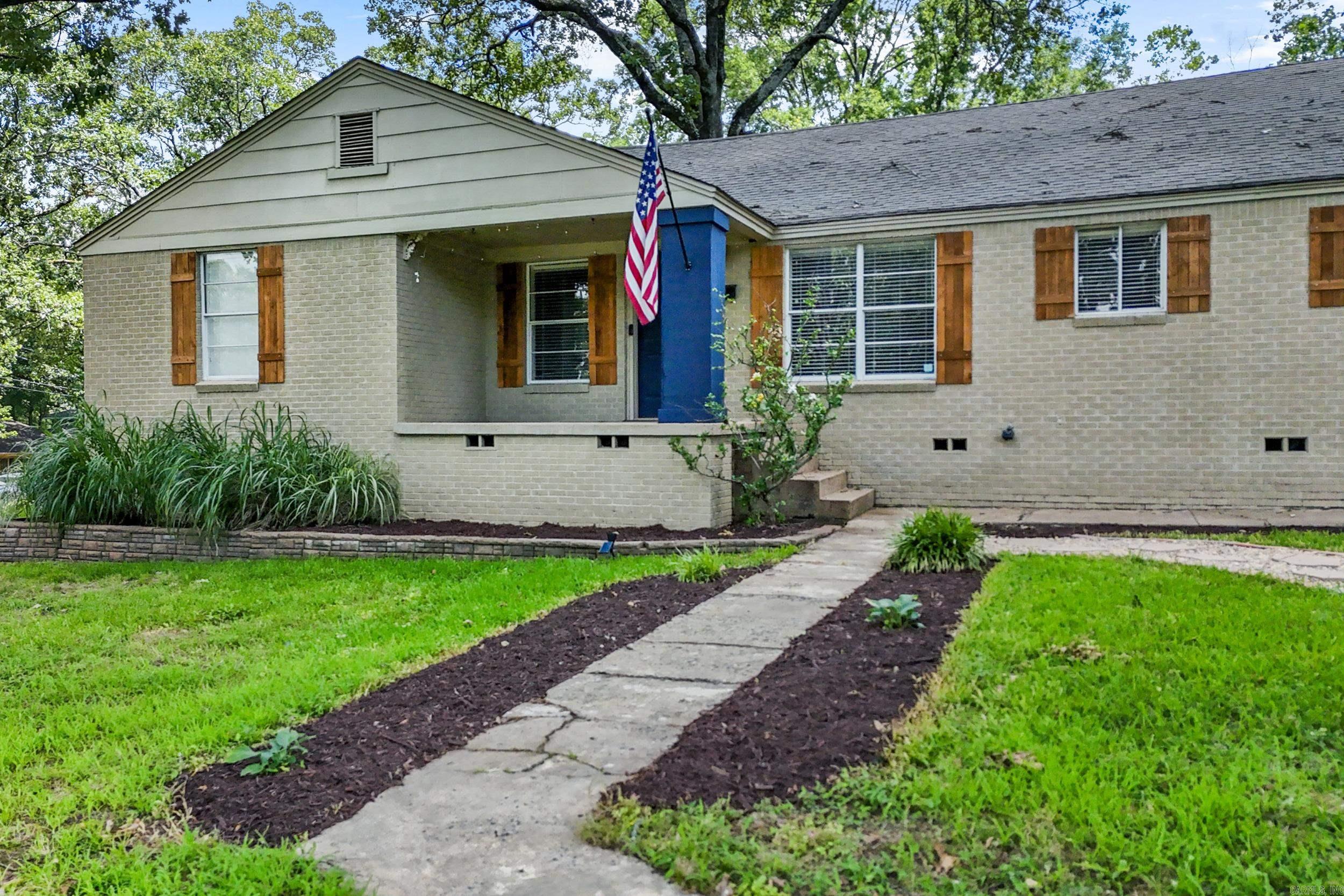PARK HILL - Residential