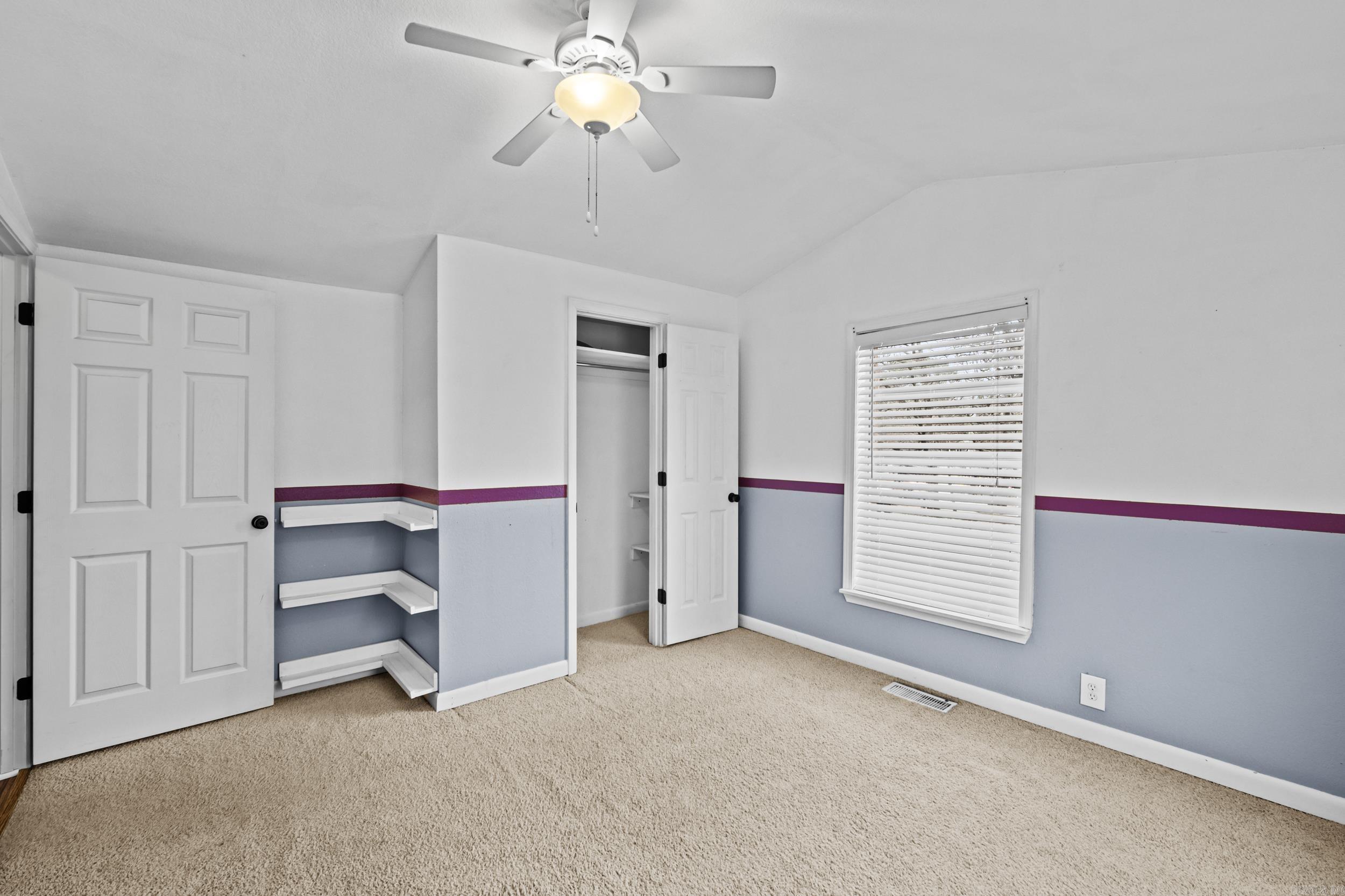 PARK HILL - Residential