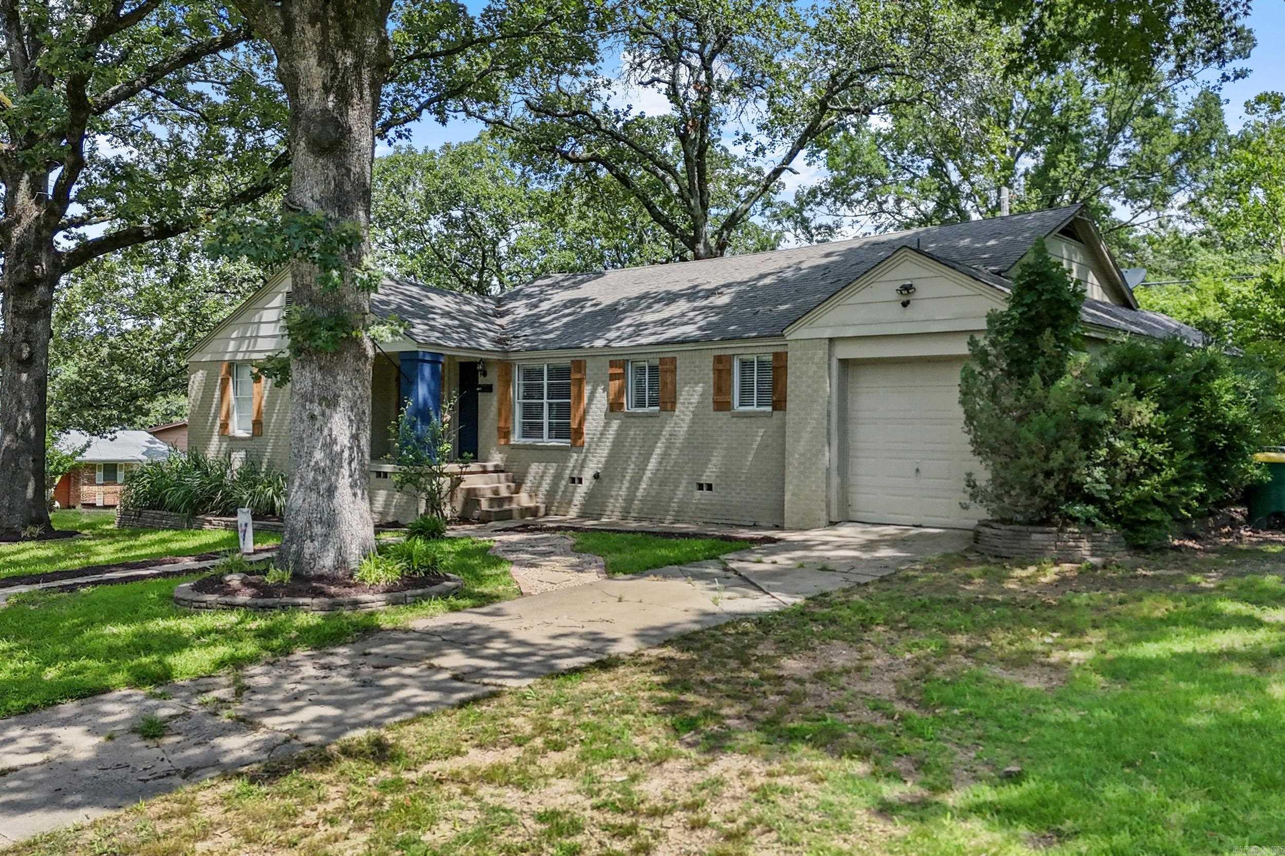 PARK HILL - Residential
