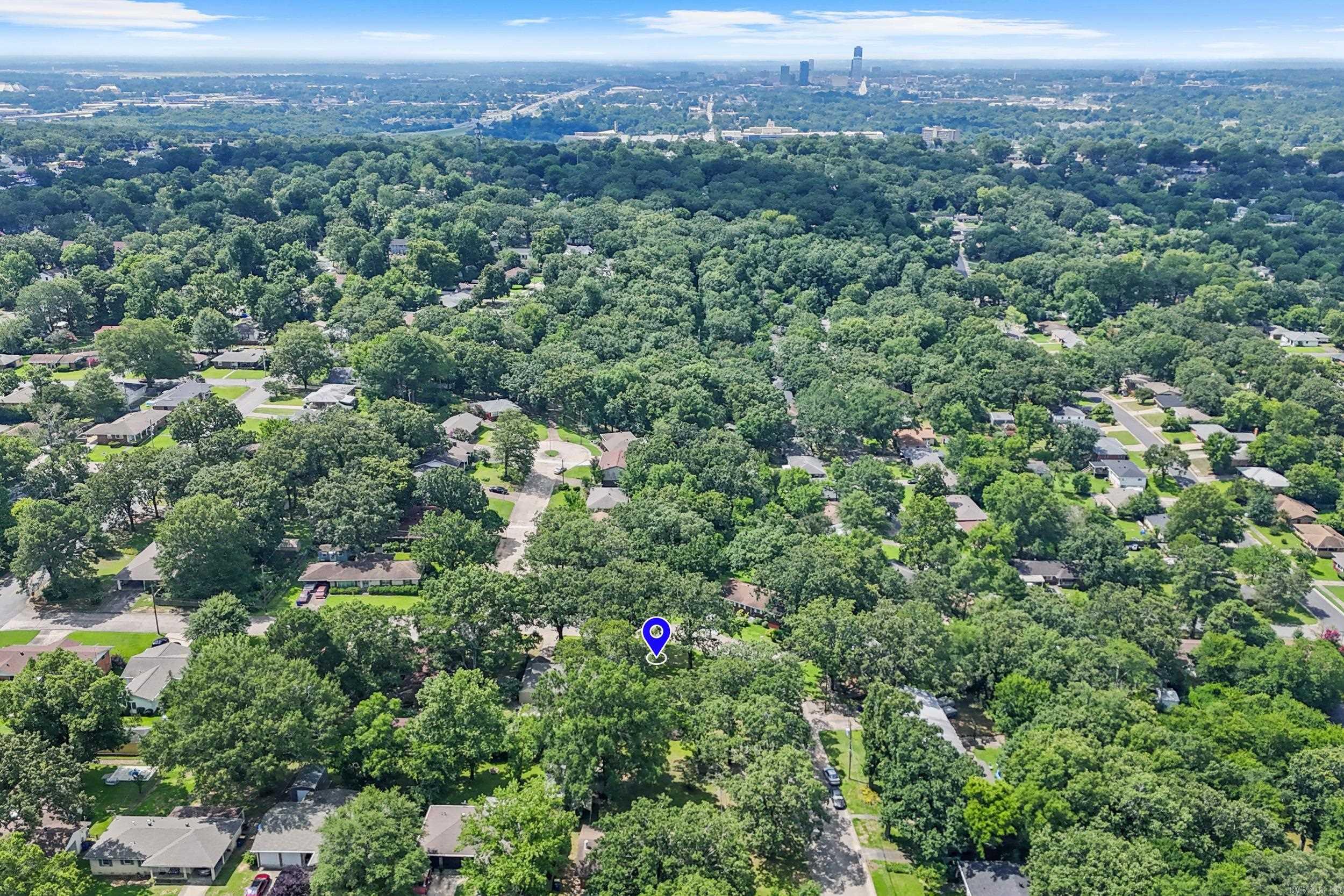 PARK HILL - Residential