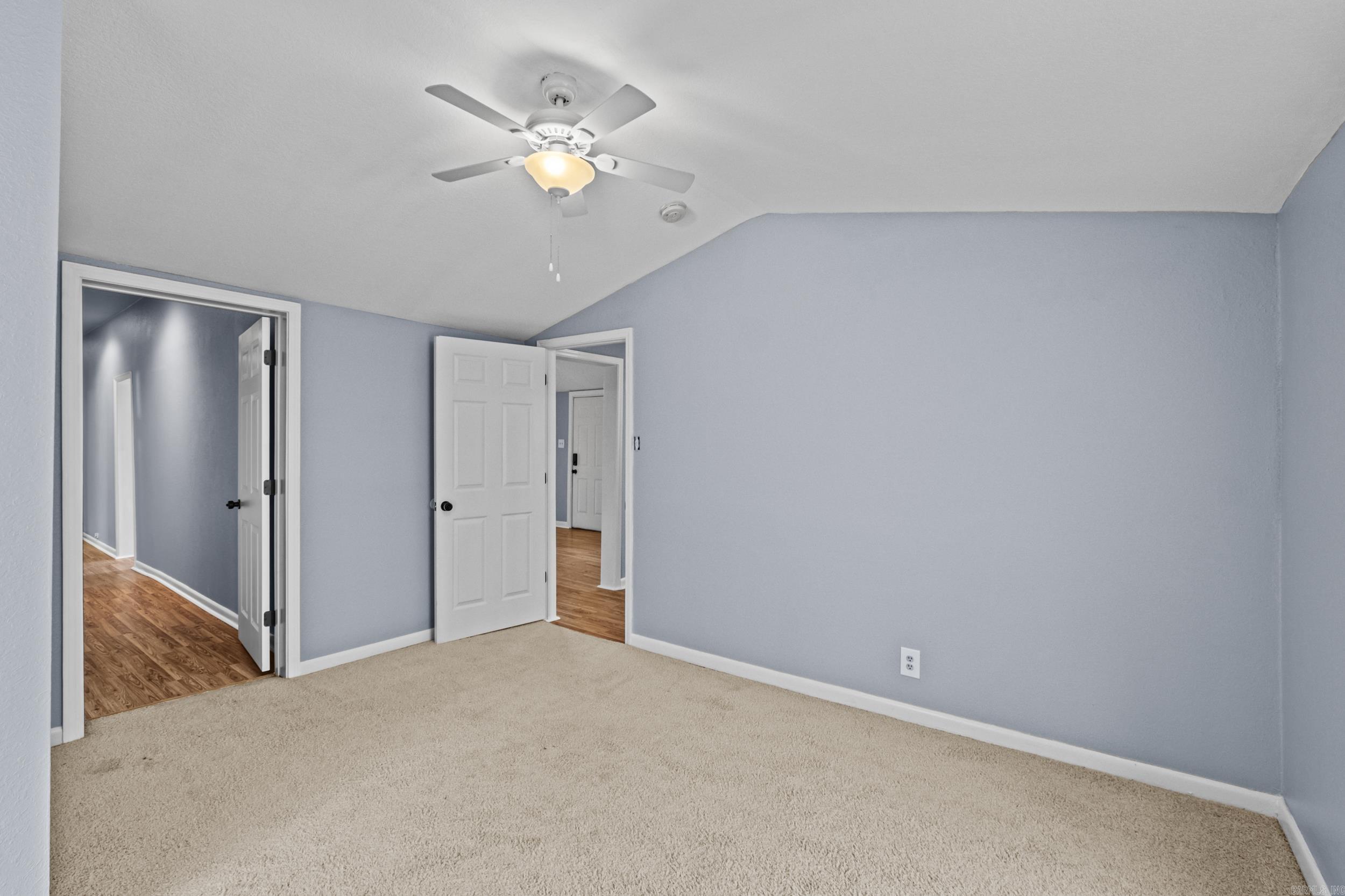 PARK HILL - Residential