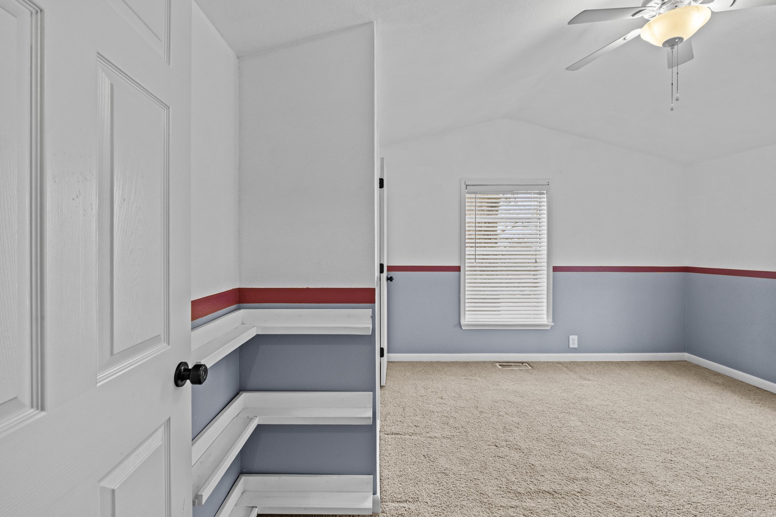 PARK HILL - Residential