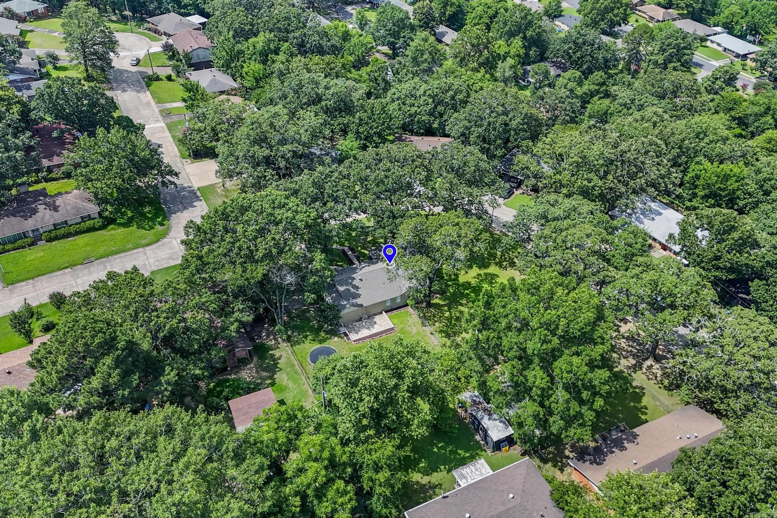 PARK HILL - Residential