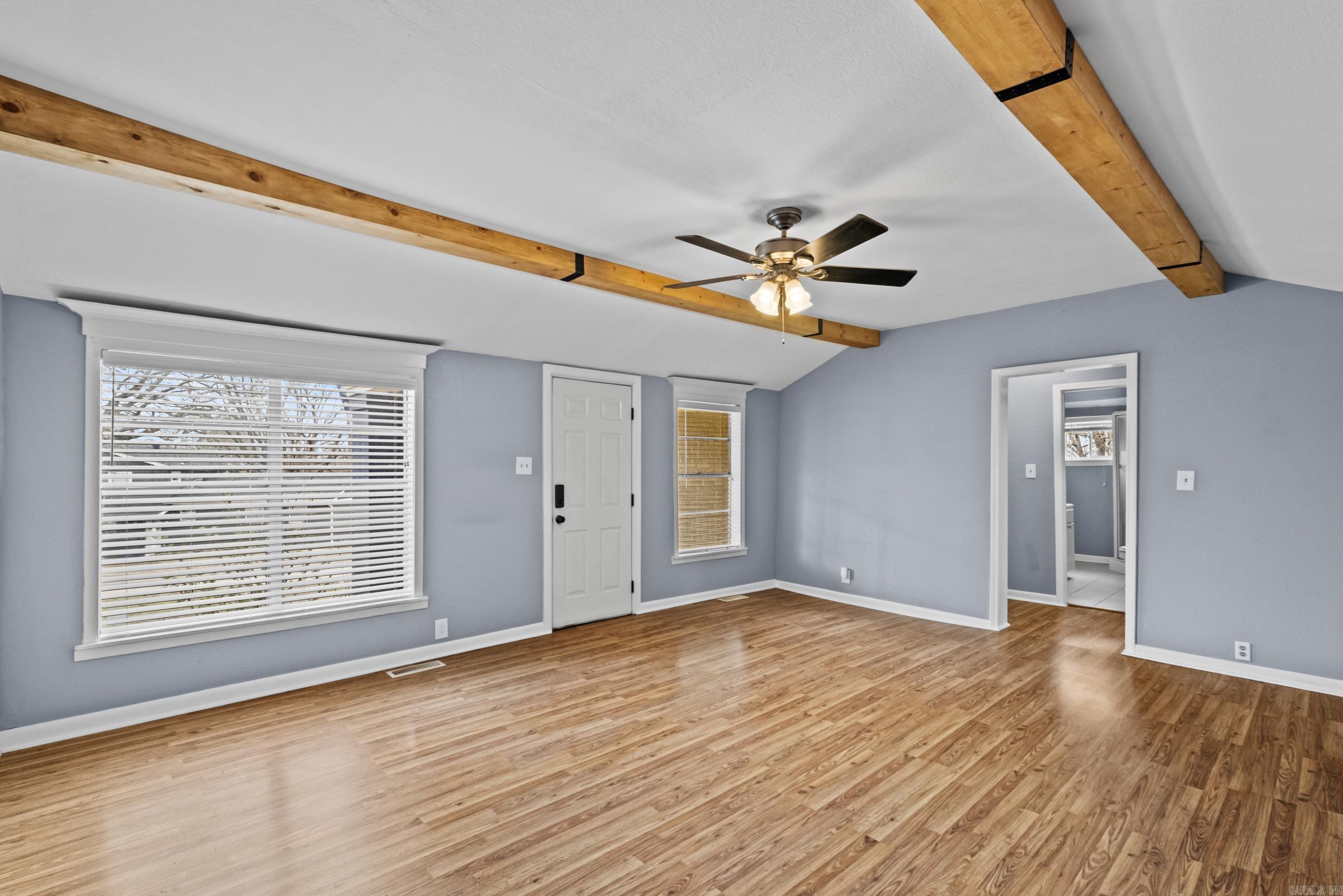PARK HILL - Residential