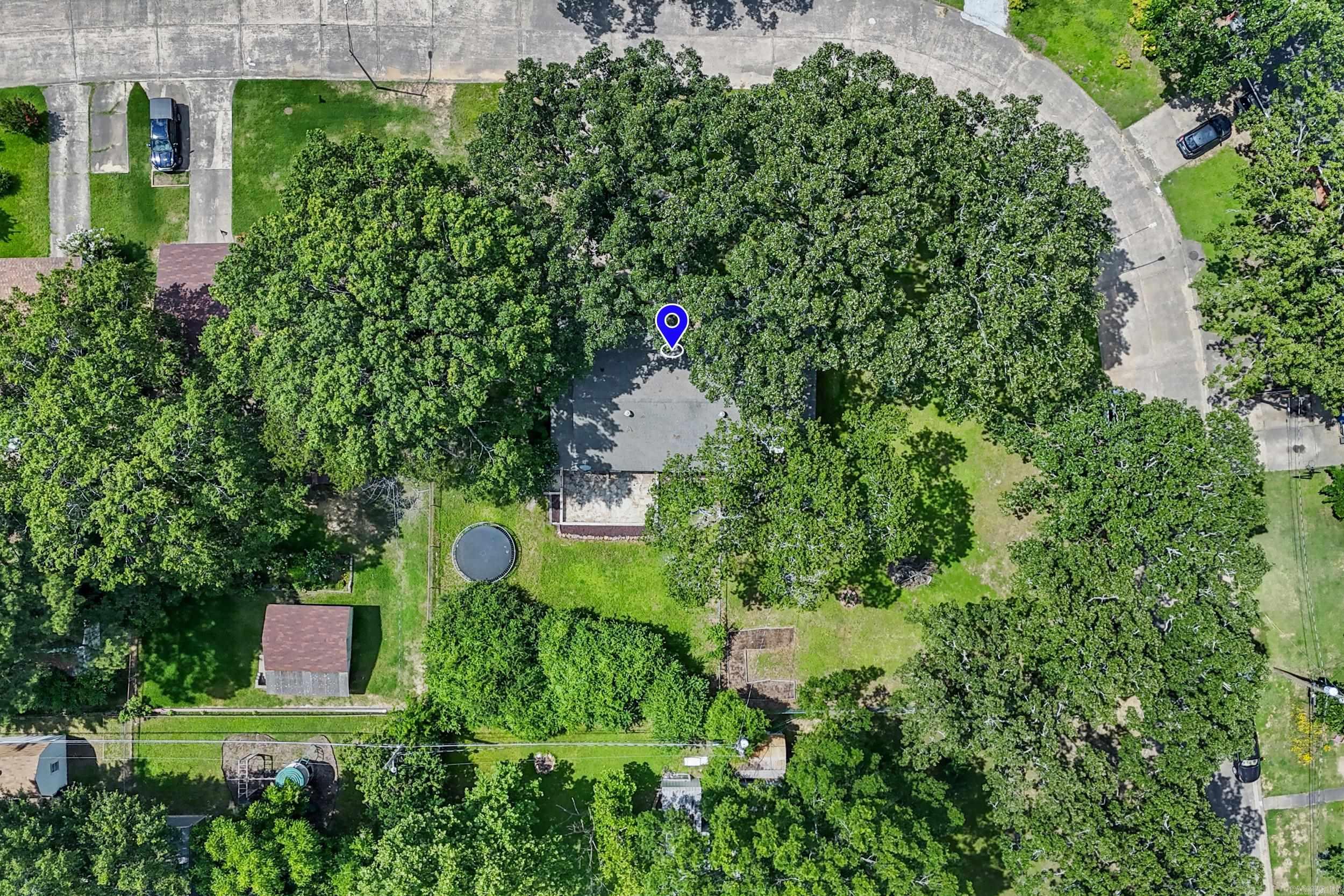 PARK HILL - Residential