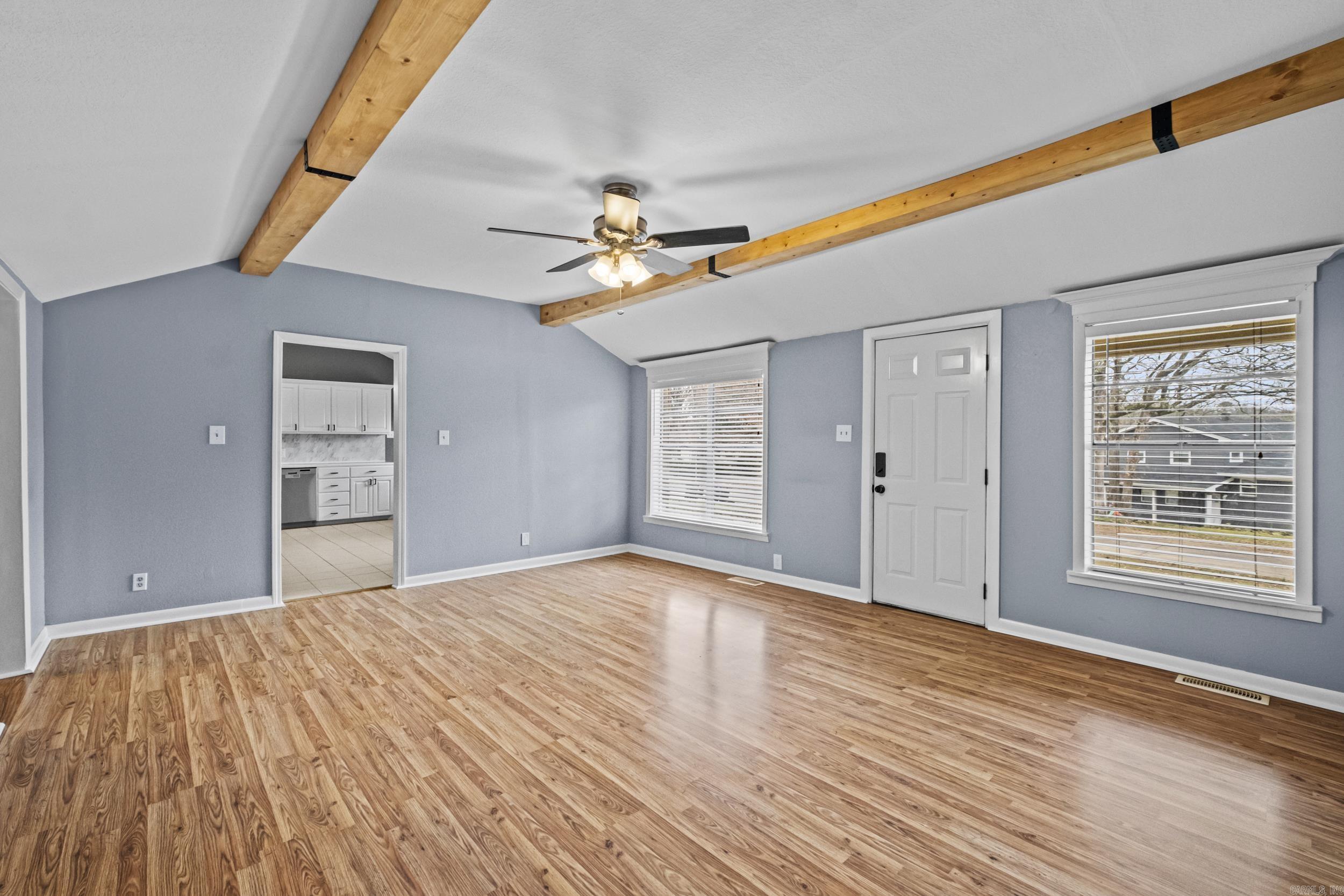 PARK HILL - Residential