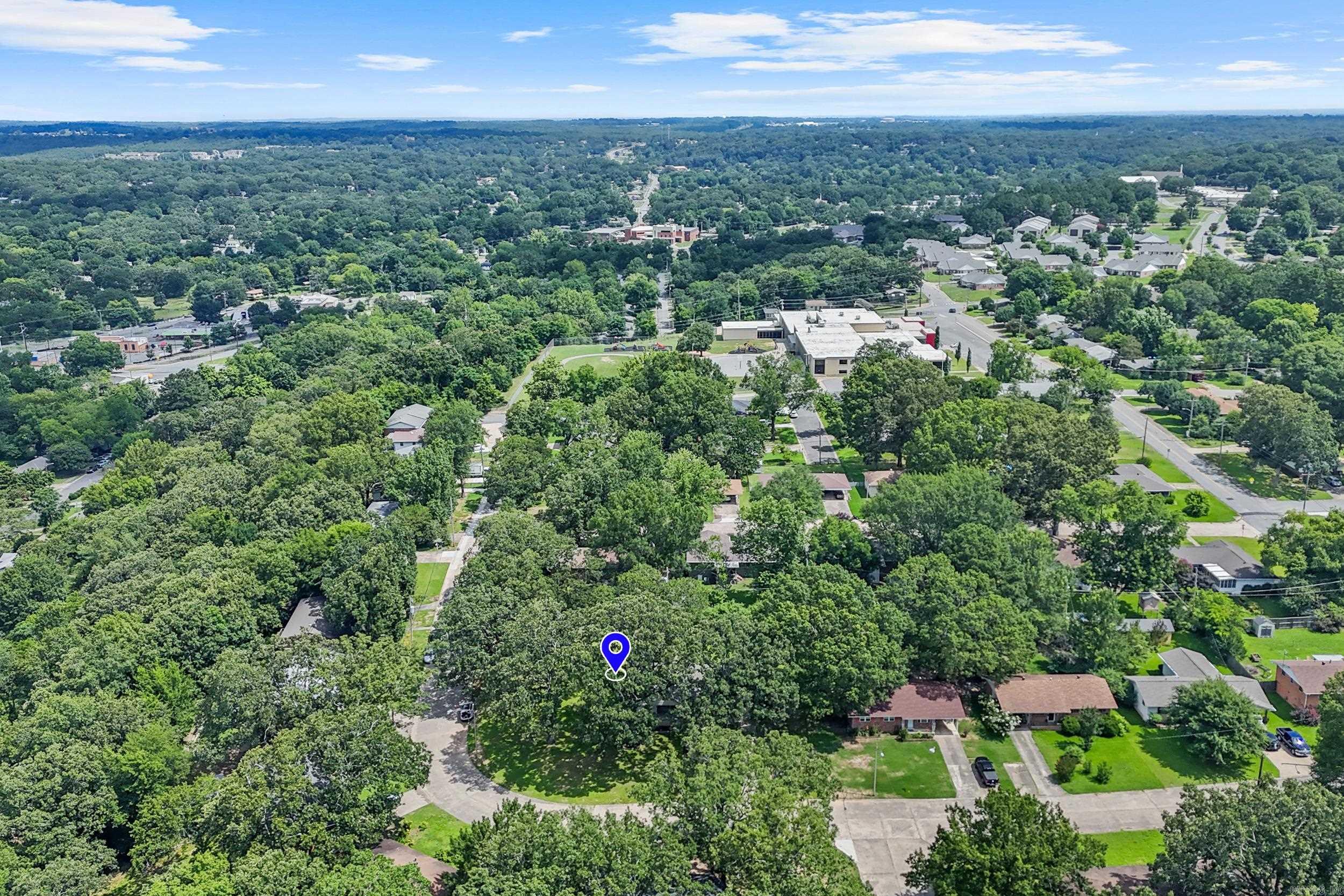 PARK HILL - Residential