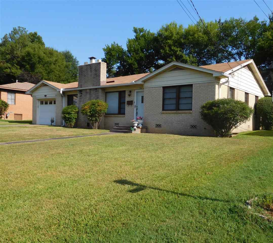 Whitfield - Residential