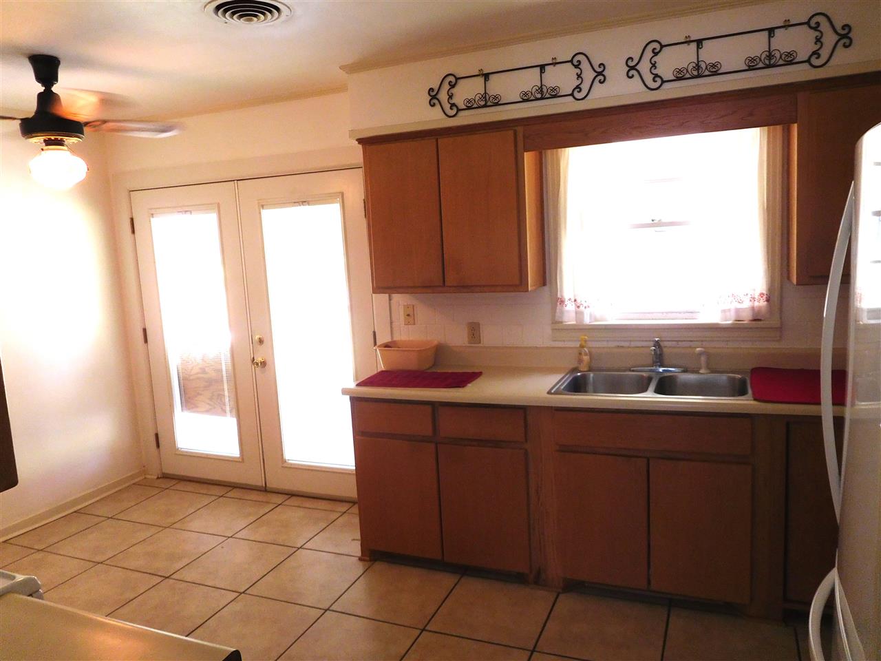 Whitfield - Residential