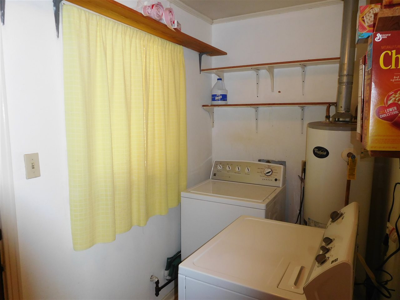 Whitfield - Residential