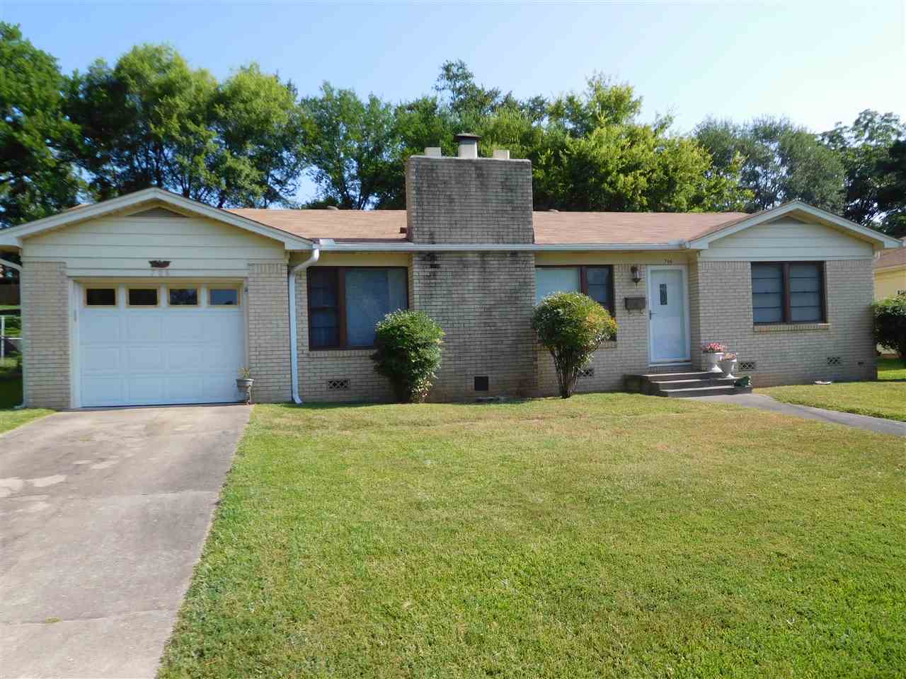 Whitfield - Residential