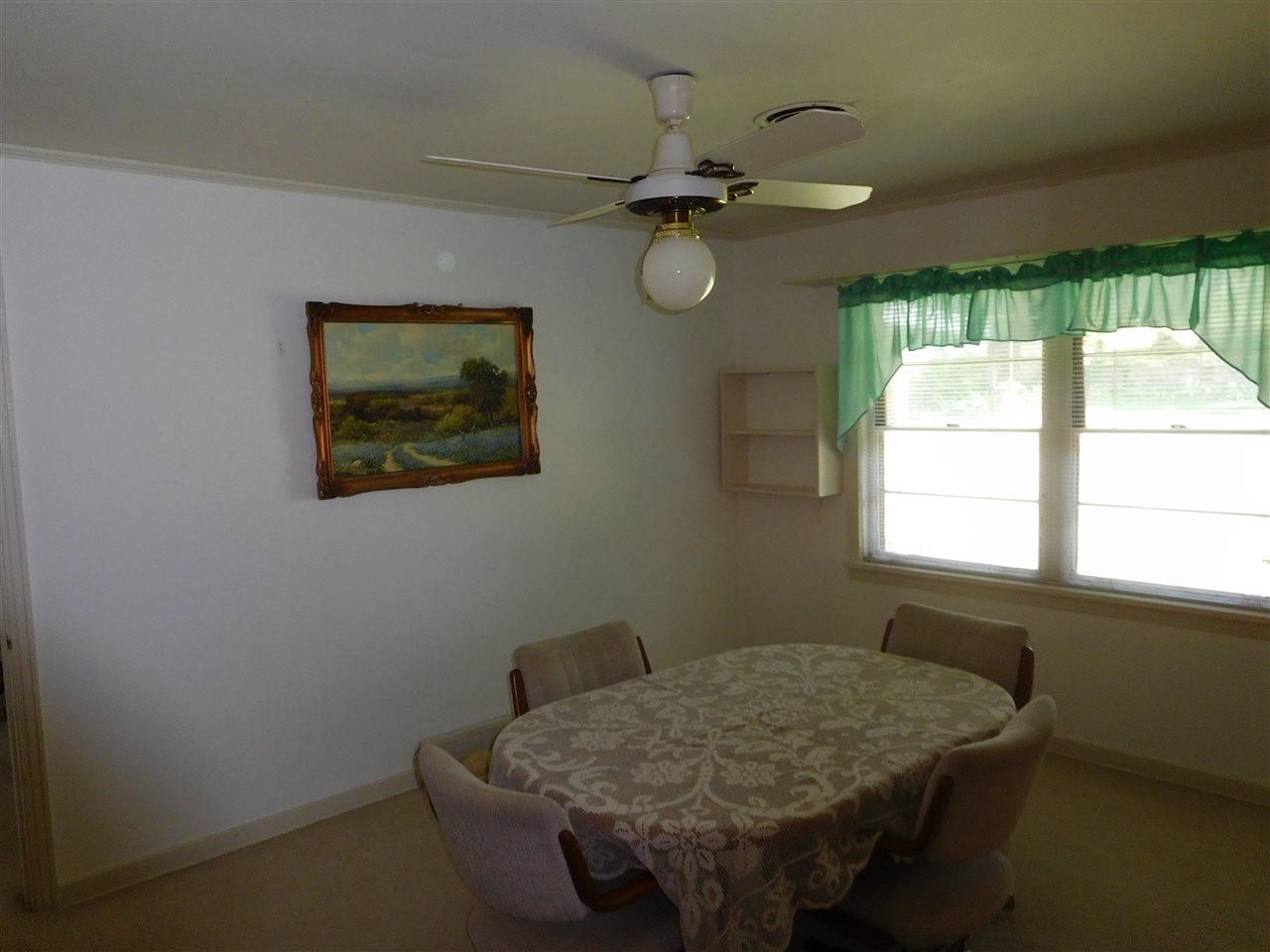 Whitfield - Residential