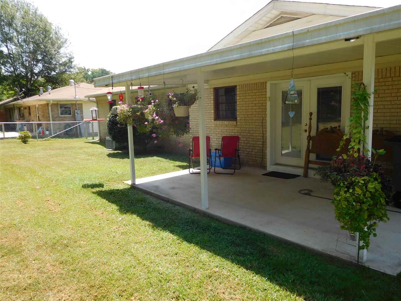 Whitfield - Residential