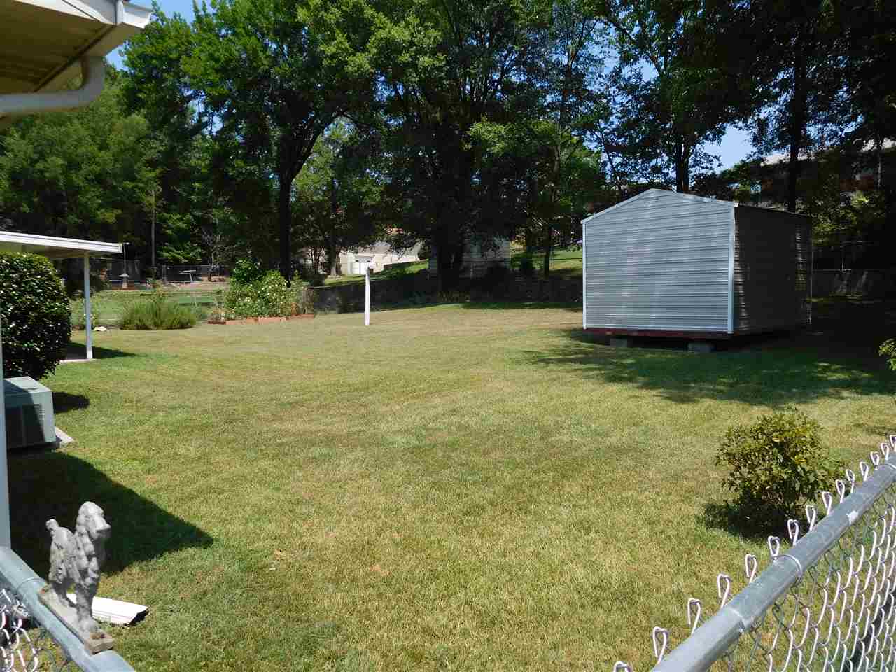 Whitfield - Residential