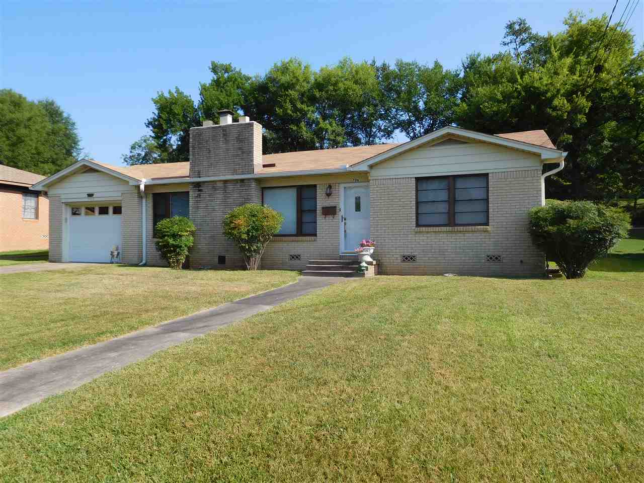 Whitfield - Residential