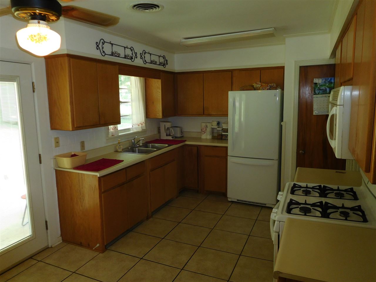 Whitfield - Residential